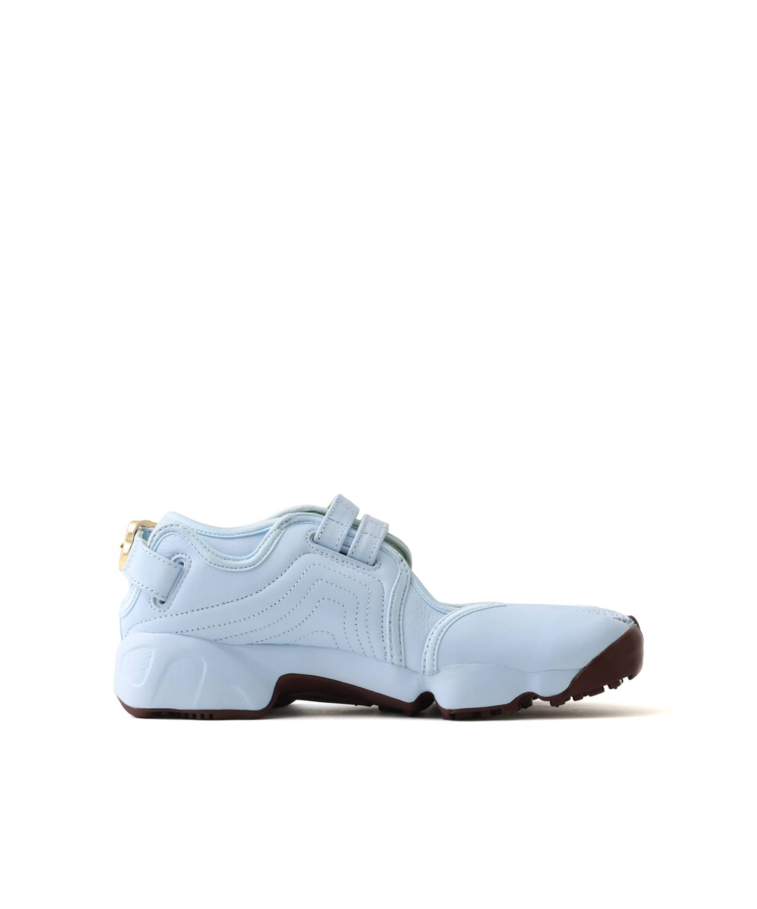 NIKE WMNS AIR RIFT CELESTINE BLUE/CELESTINE BLUE-BLUR-PEAR-MYSTIC DATESの画像