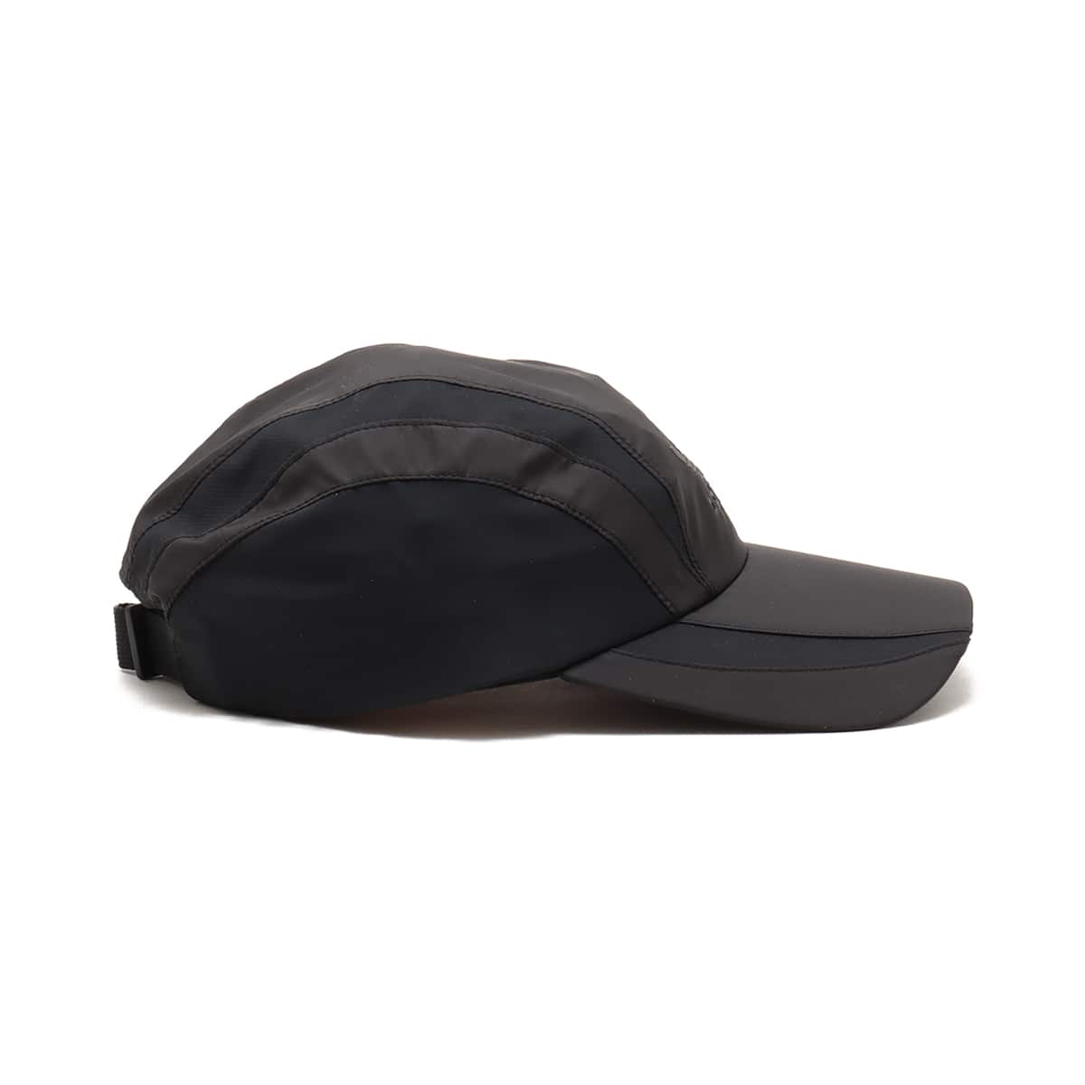 adidas ROAD CAP BLACKの画像