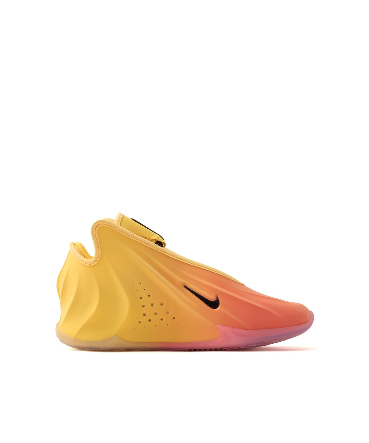 NIKE G.T. FUTURE UH EP TOPAZ GOLD/BLACK-SUNBLUSHの画像