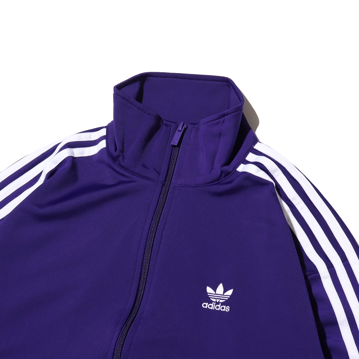 adidas FIREBIRD TRACKTOP CPURPL