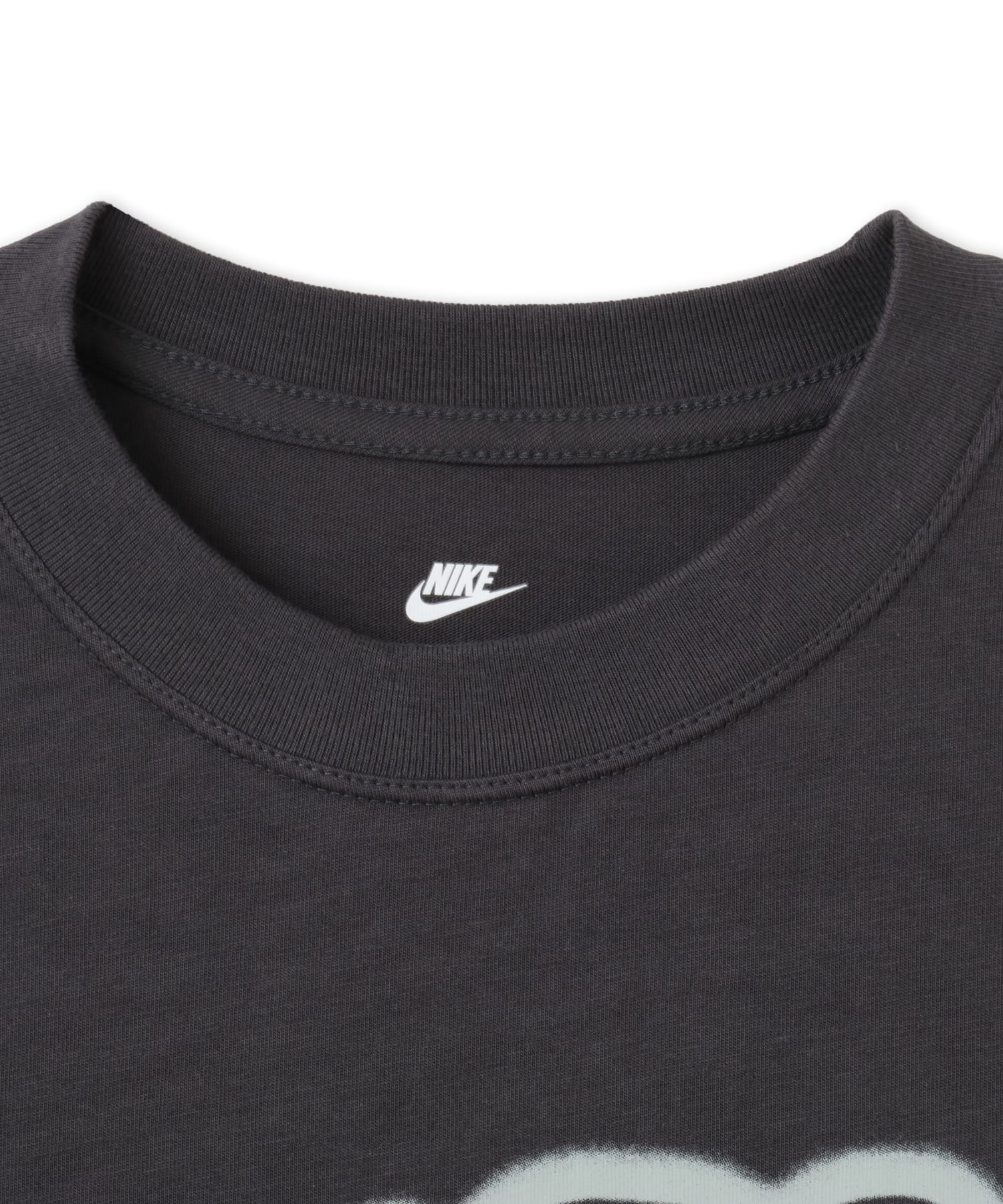 NIKE AS W NSW CHAGI ESS BF GRAPHIC DARKGRAYの画像