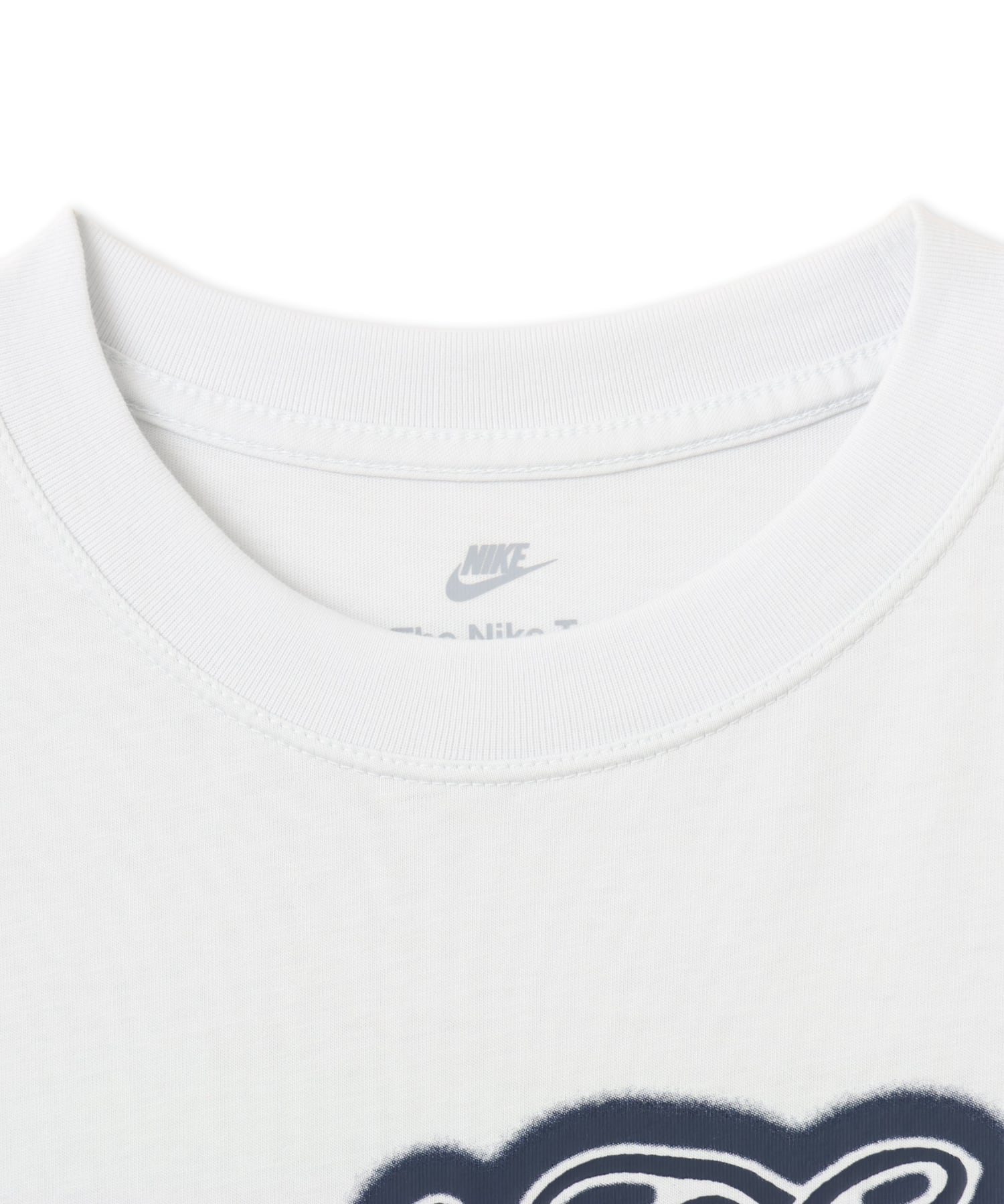 NIKE AS W NSW CHAGI ESS BF GRAPHIC WHITEの画像