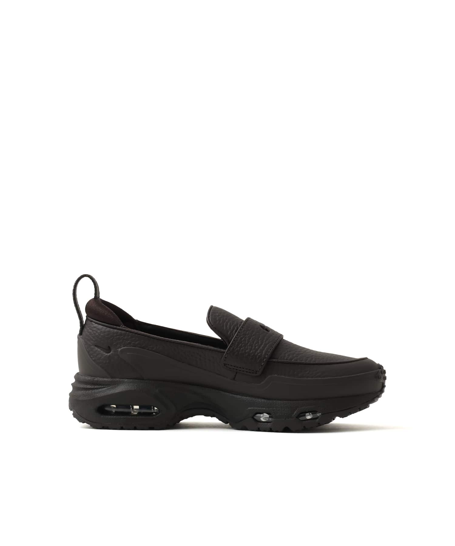 NIKE W AIR MAX PHENOMENA SHADOW BROWN/SHADOW BROWN-LT OREWOOD BRNの画像