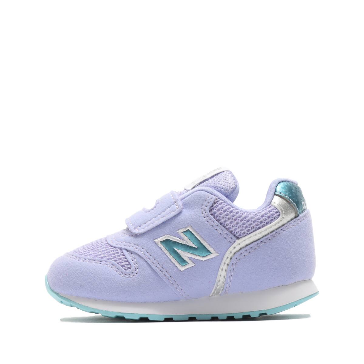 New Balance IZ996ULV PURPLE 21SS-Iの画像
