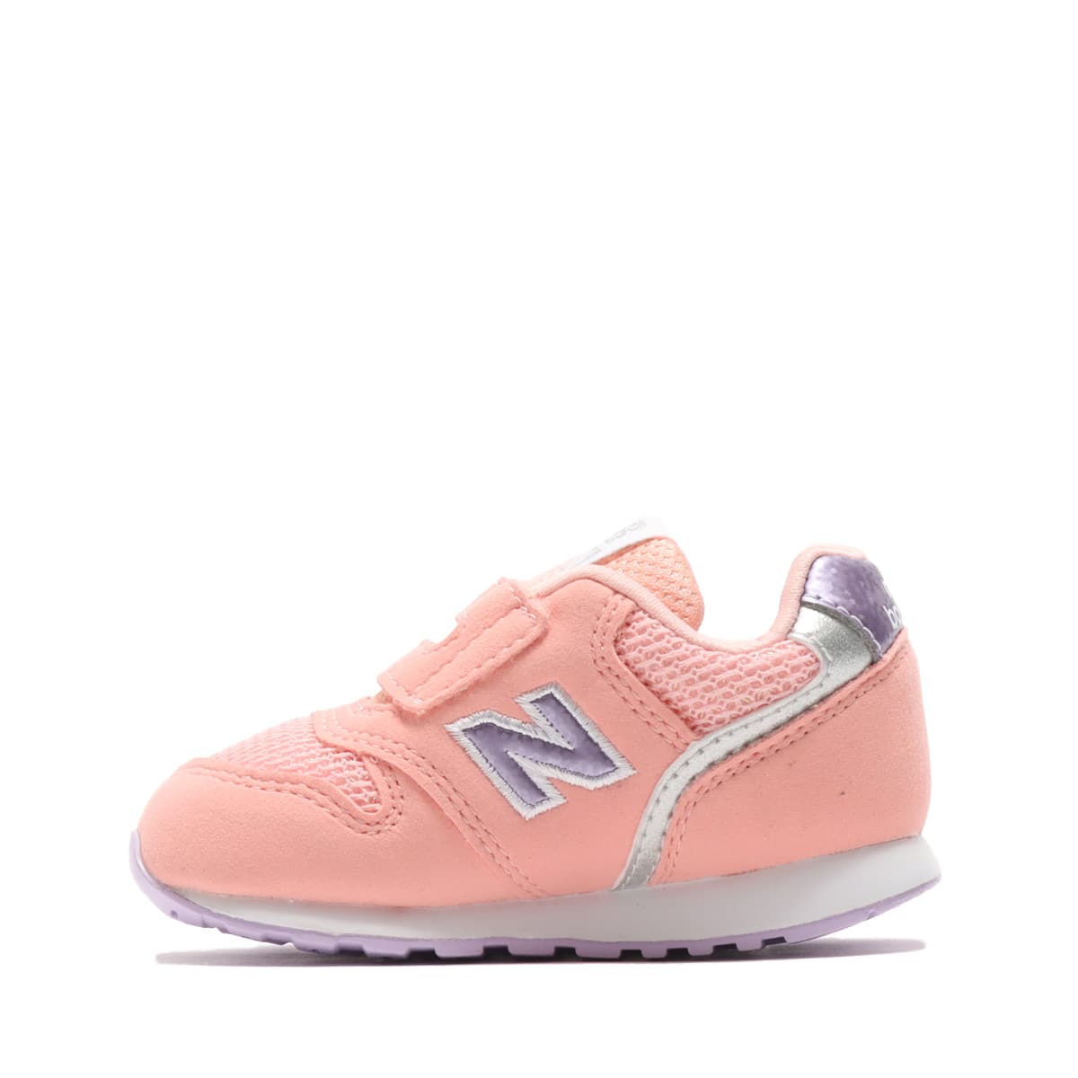 New Balance IZ996UPN PINK 21SS-Iの画像