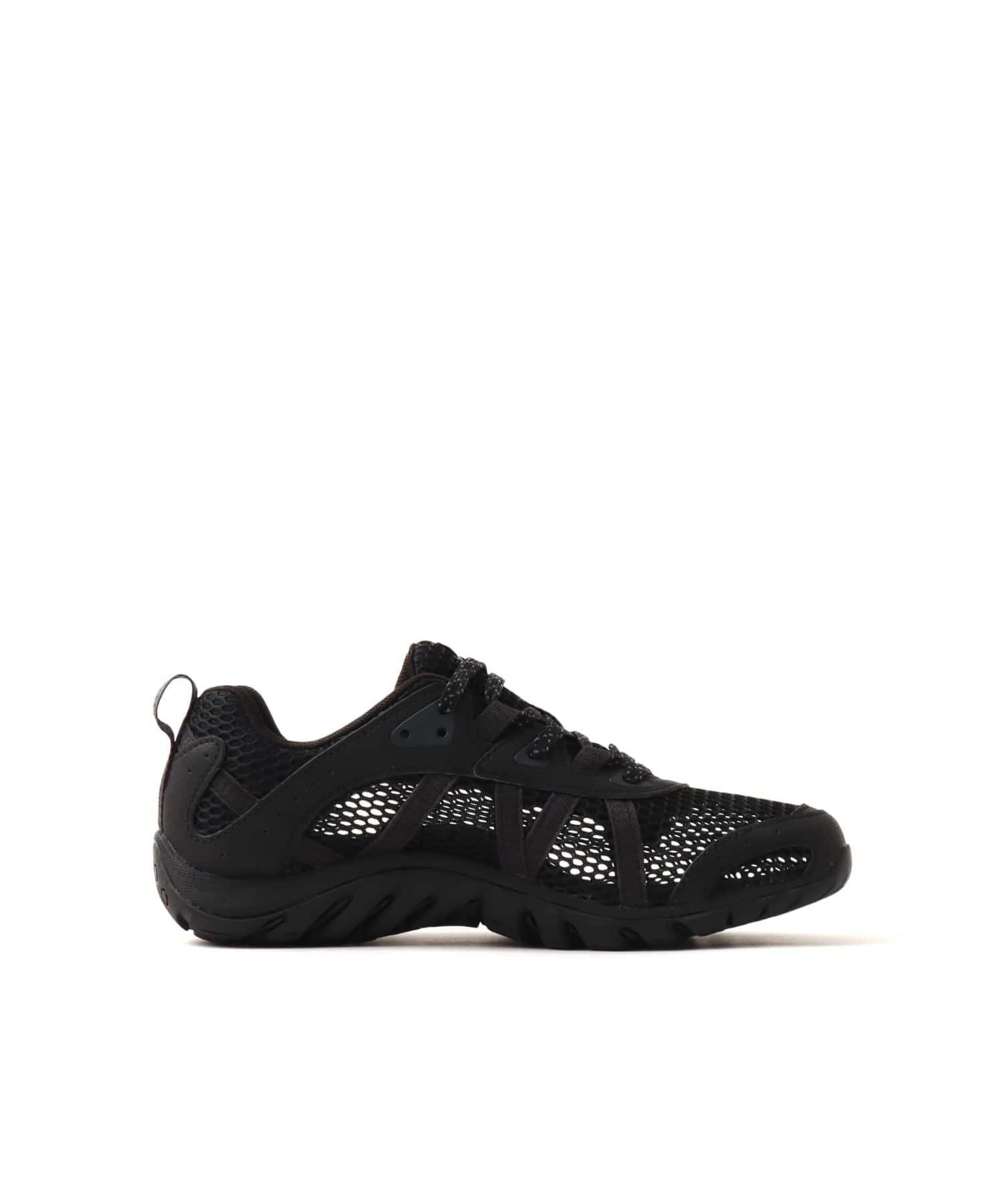MERRELL MAIPO 3 AEROSPORT BLACKの画像