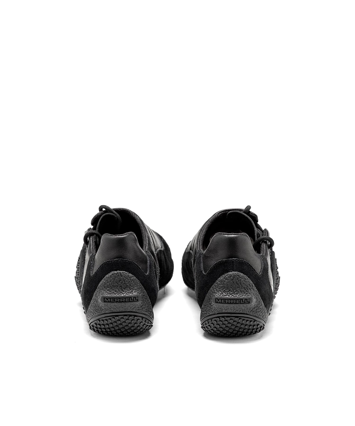 MERRELL RELAY WEB SE BLACKの画像