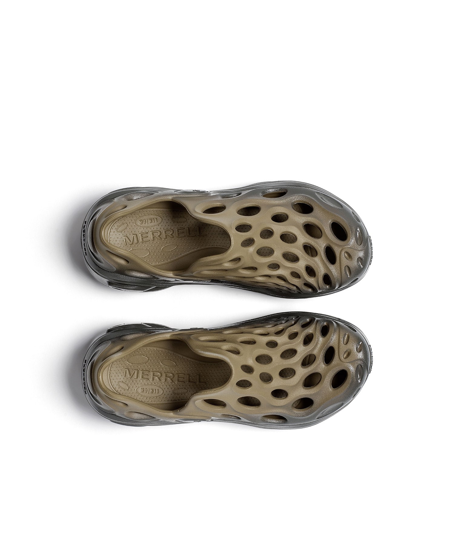 MERRELL HYDRO NEXT GEN MOC SE TEAK/BELUGAの画像