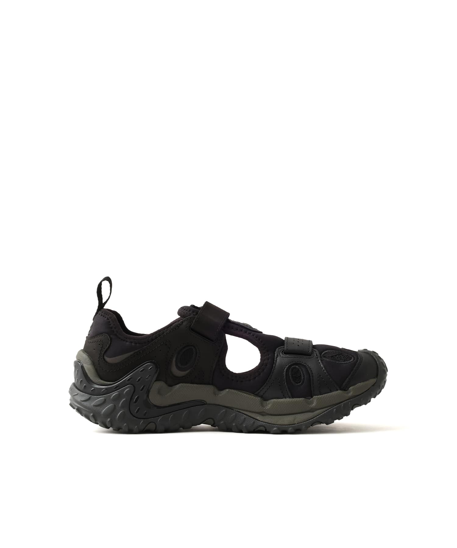MERRELL CHAM REDUX SIEVE SE BLACKの画像