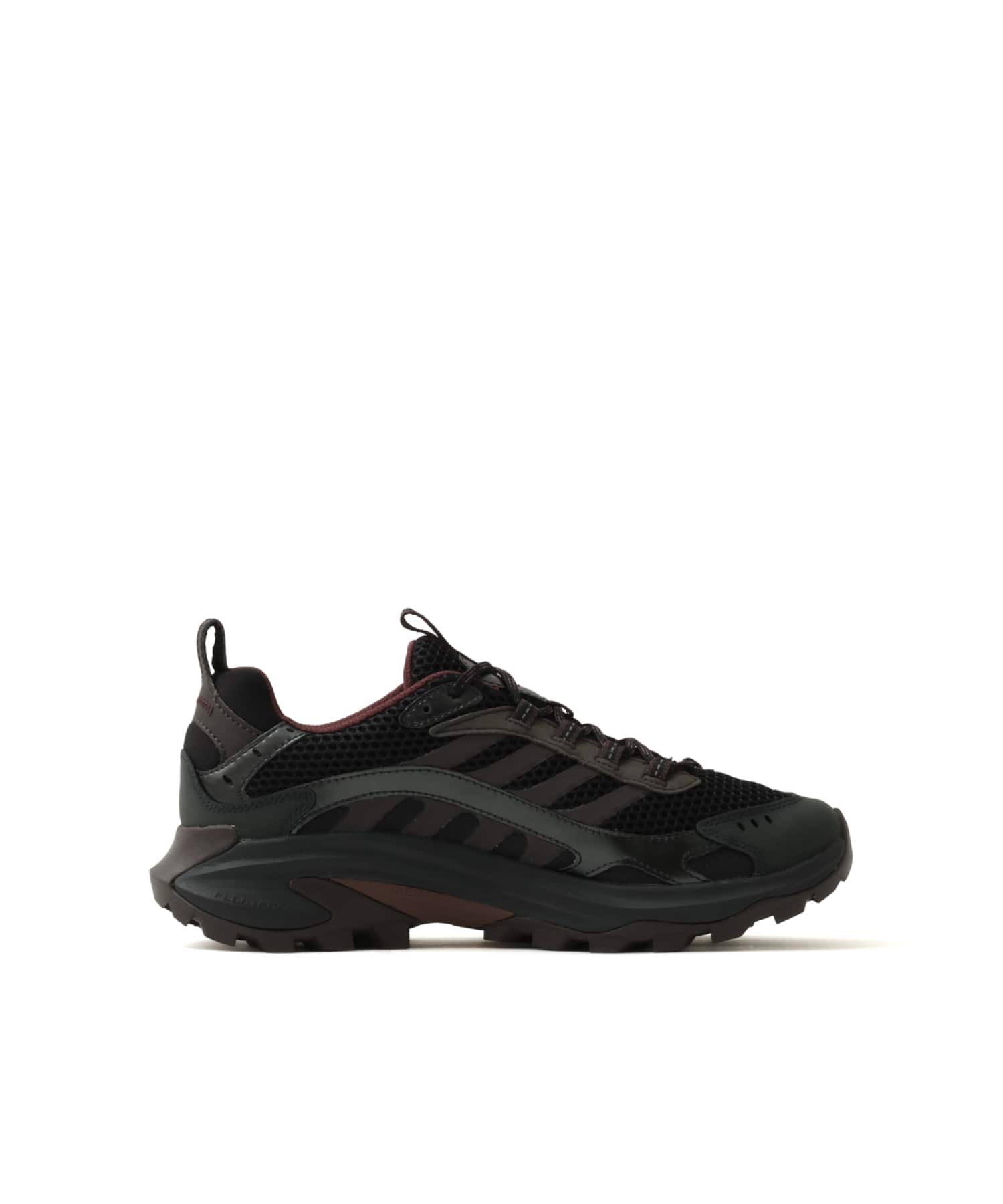 MERRELL MOAB SPEED 2 VENT 2K SE BK/COALの画像
