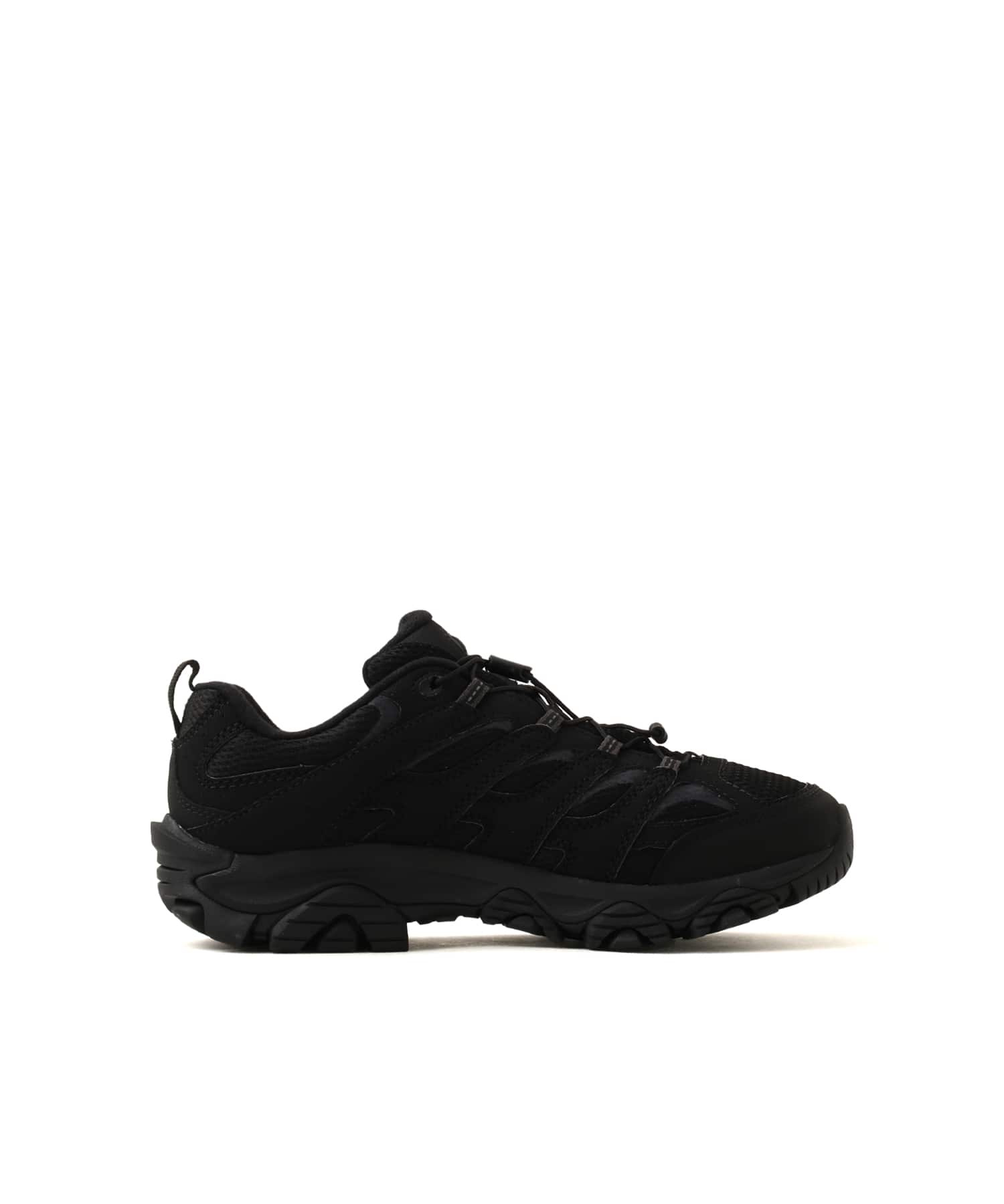 MERRELL MOAB 3 SYNTHETIC ICE WP BLACKの画像