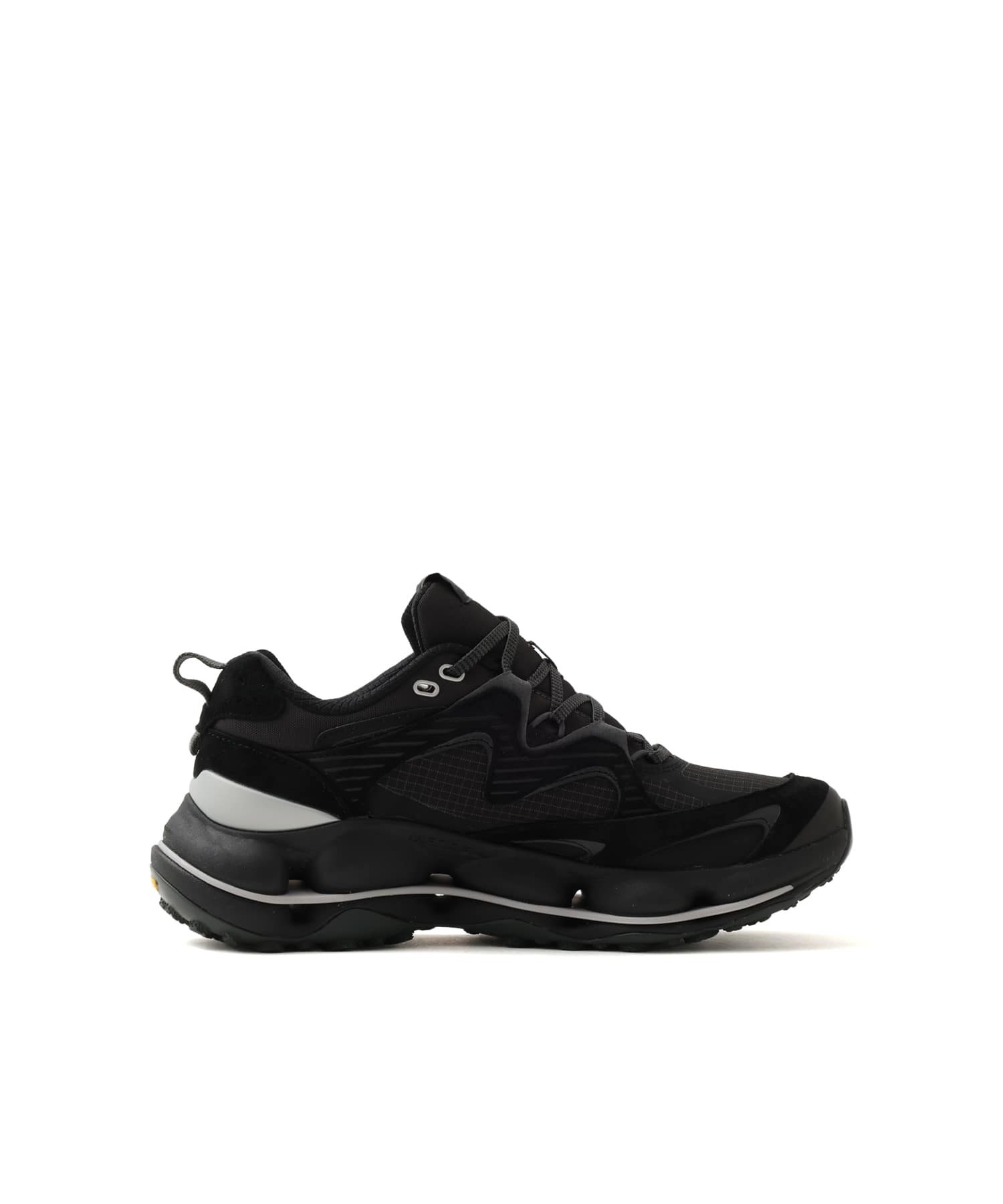 MERRELL SPEEDARC MATIS LTR WP BLACKの画像