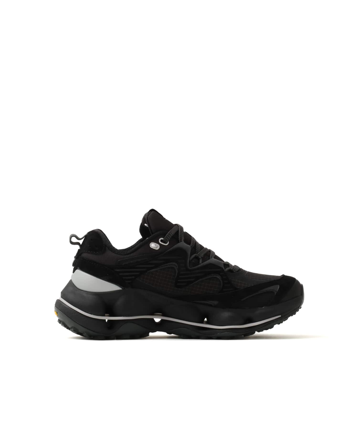 MERRELL SPEEDARC MATIS LTR WP BLACKの画像