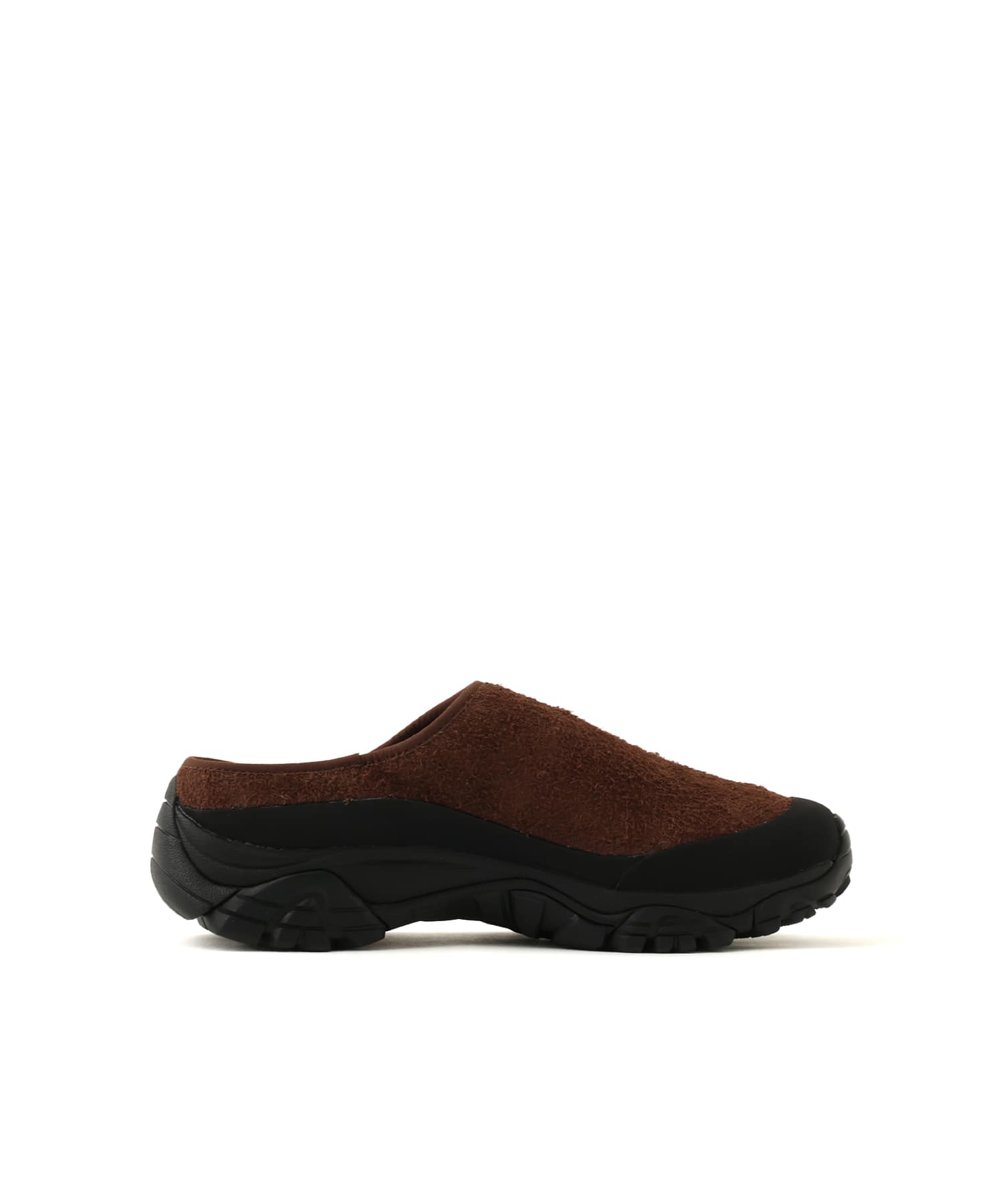 MERRELL MOAB 2 SLIDE SE X YMC UNISEX Dark Walnutの画像