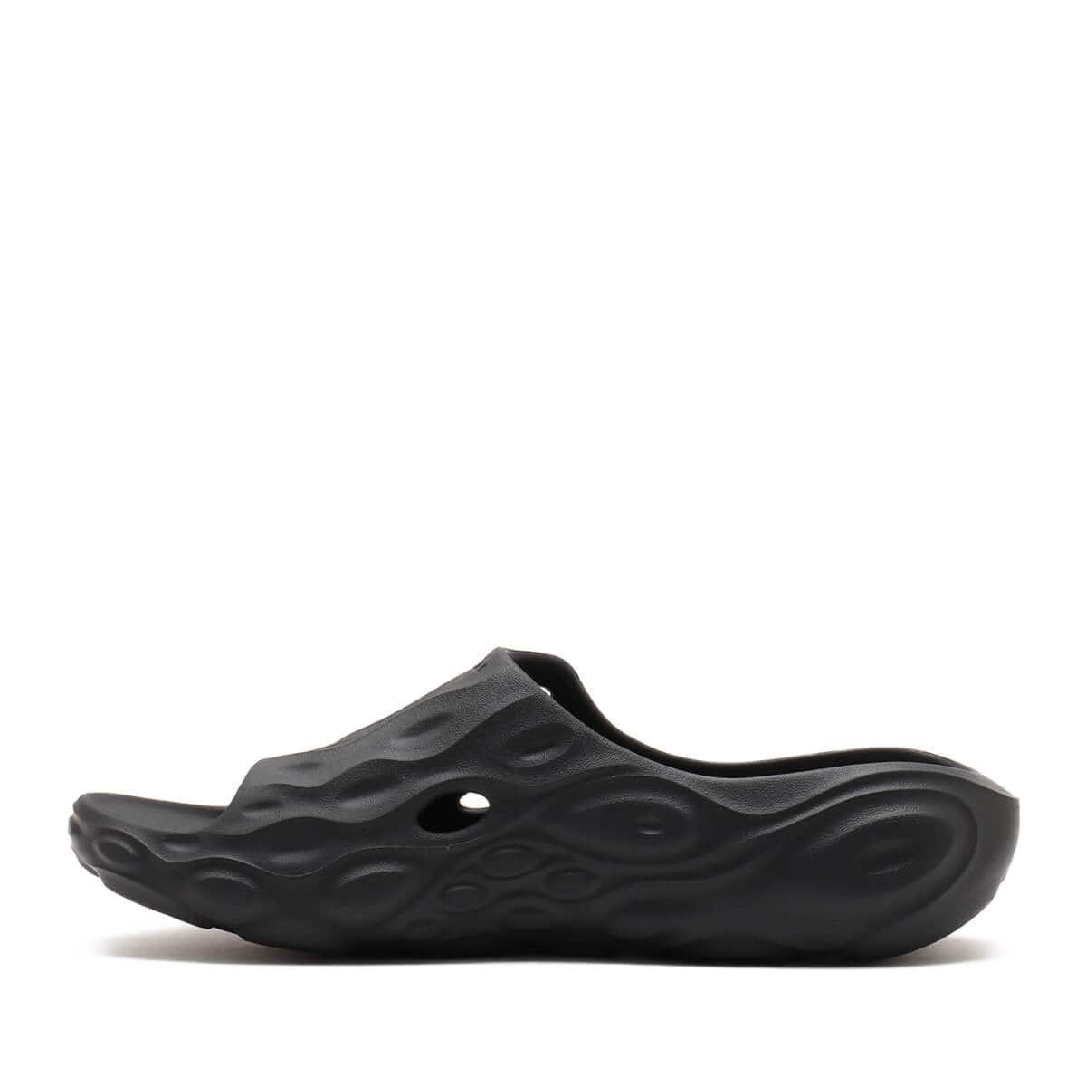 MERRELL HYDRO SLIDE 2 BLACKの画像
