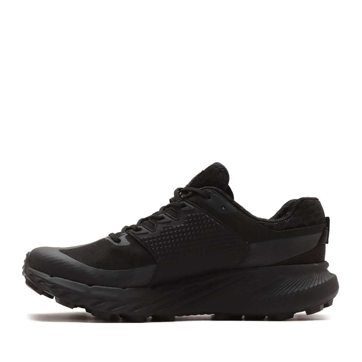 MERRELL AGILITY PEAK 5 TACTICAL GTX® BLACK 24SP-Iの画像