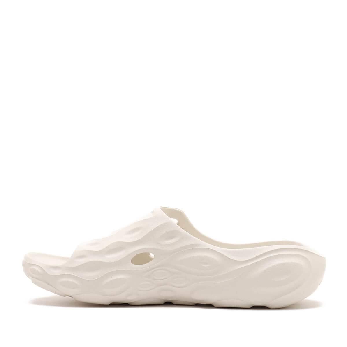 MERRELL HYDRO SLIDE 2 WHITEの画像