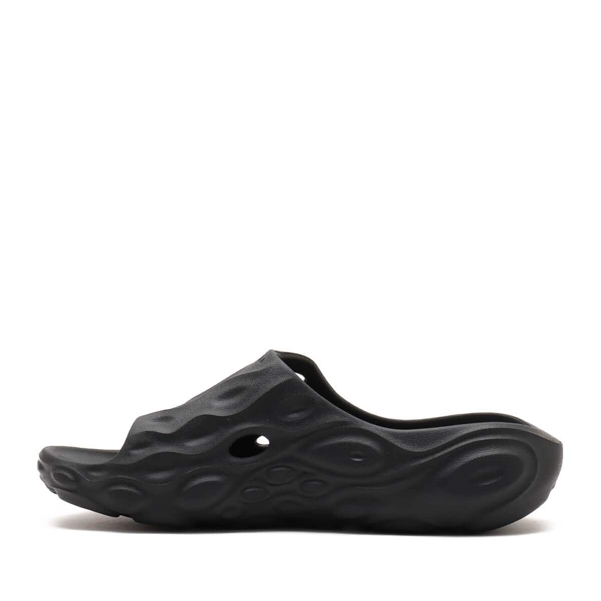 MERRELL HYDRO SLIDE 2 BLACKの画像
