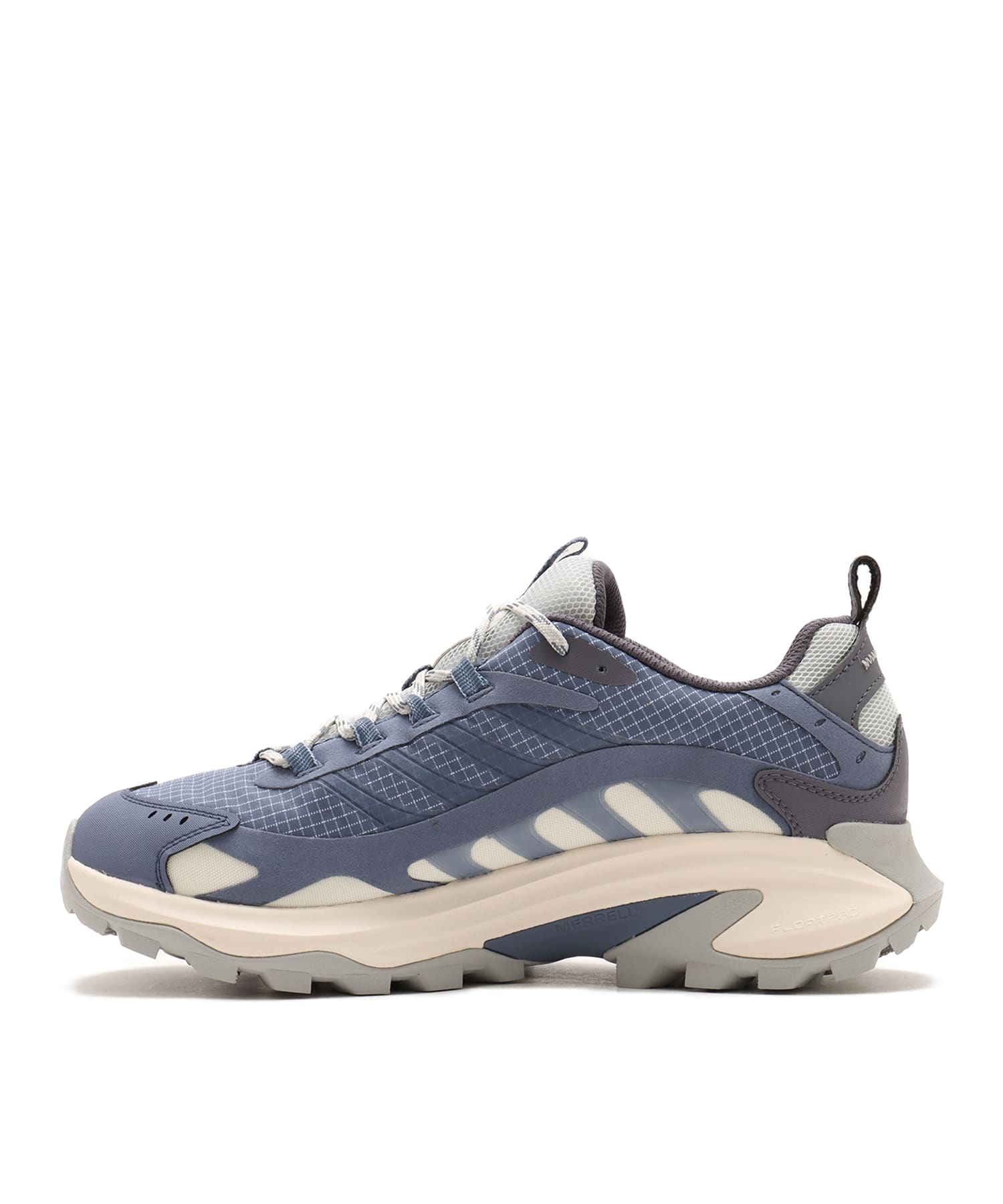 MERRELL MOAB SPEED 2 GORE-TEX® INDIGOの画像