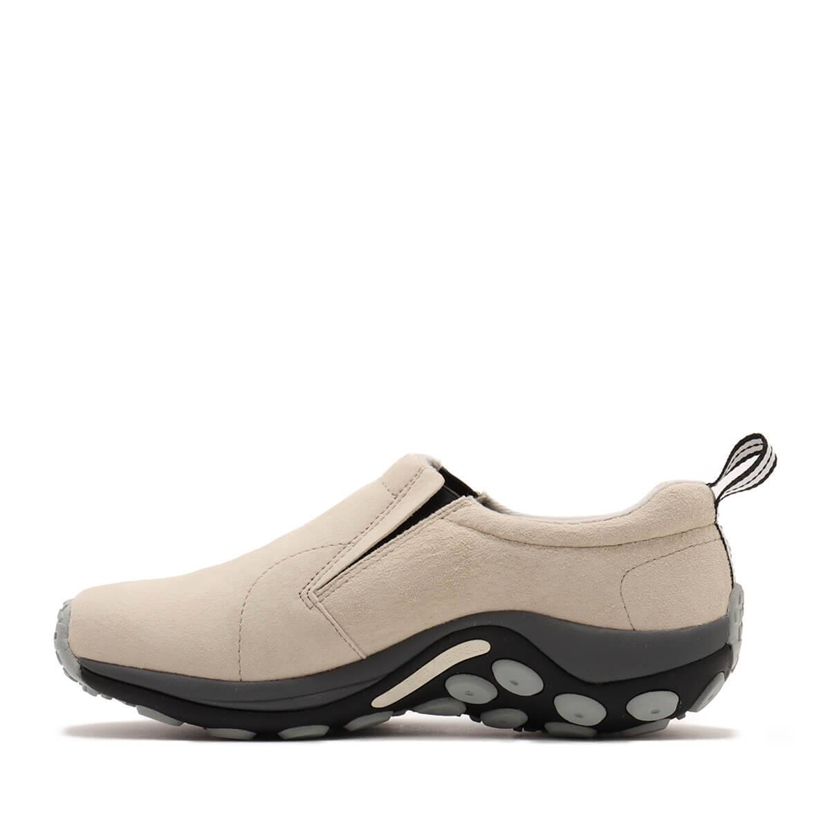 MERRELL JUNGLE MOC OYSTERの画像