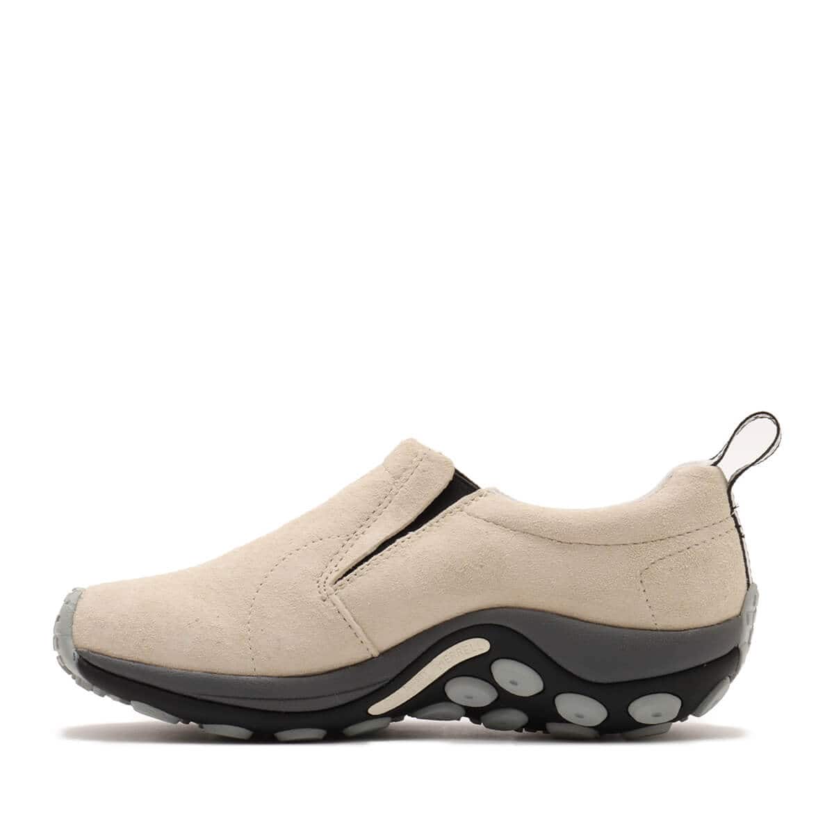 MERRELL JUNGLE MOC OYSTERの画像