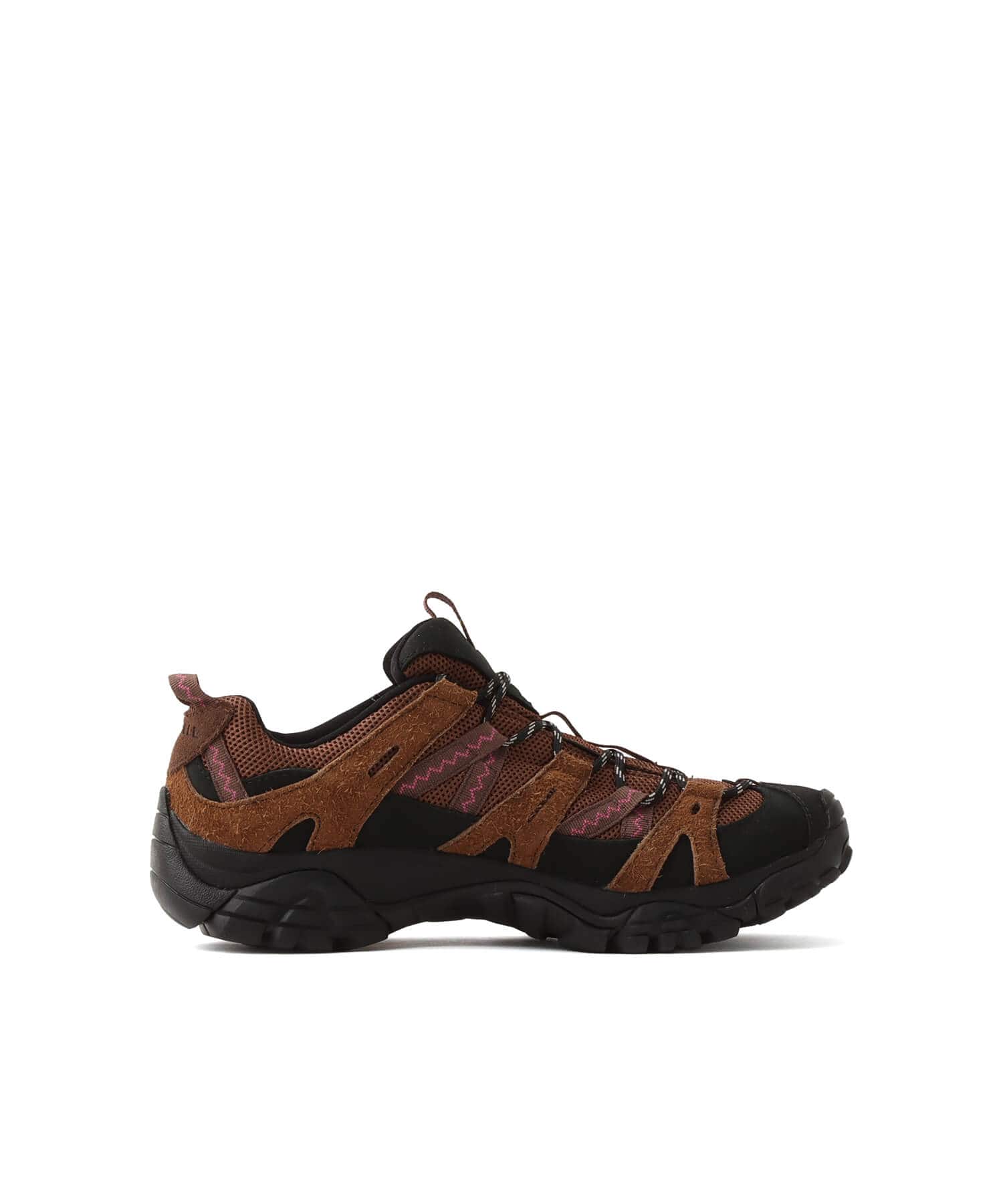 MERRELL MOAB 2 SIREN x GRAMICCI Dark Earthの画像