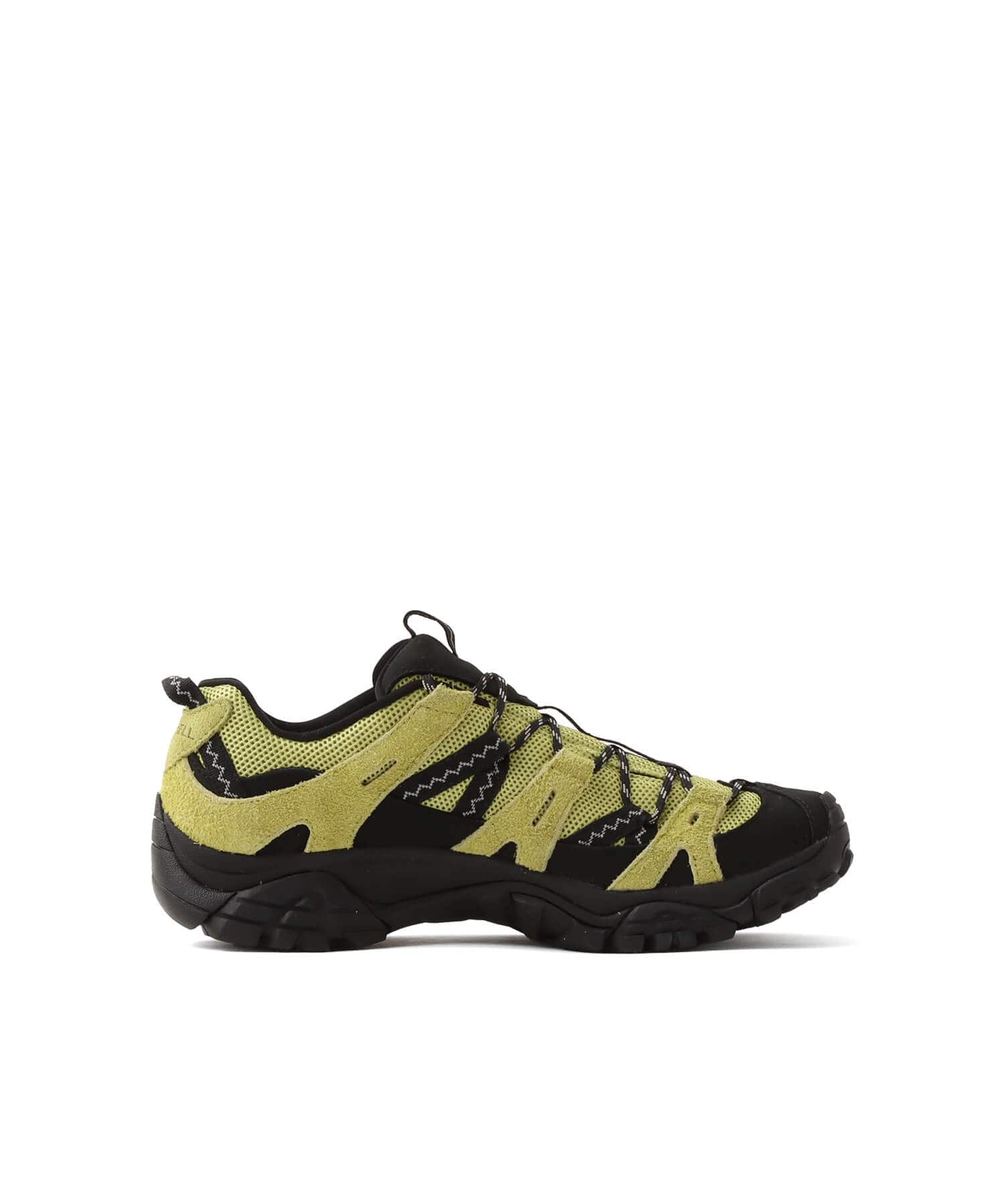 MERRELL MOAB 2 SIREN x GRAMICCI Dark Citronの画像