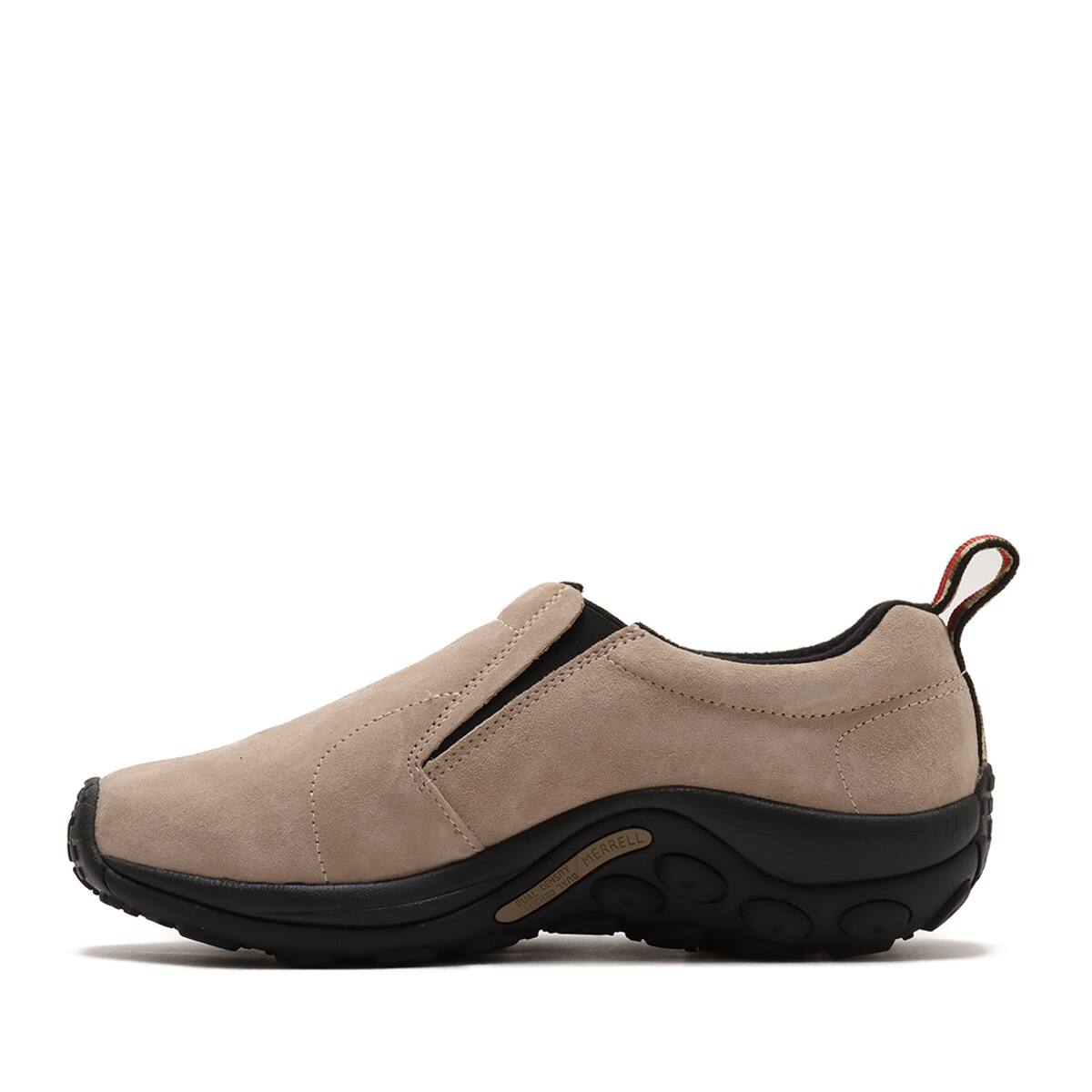 MERRELL JUNGLE MOC CLASSIC TAUPE 24SP-Iの画像