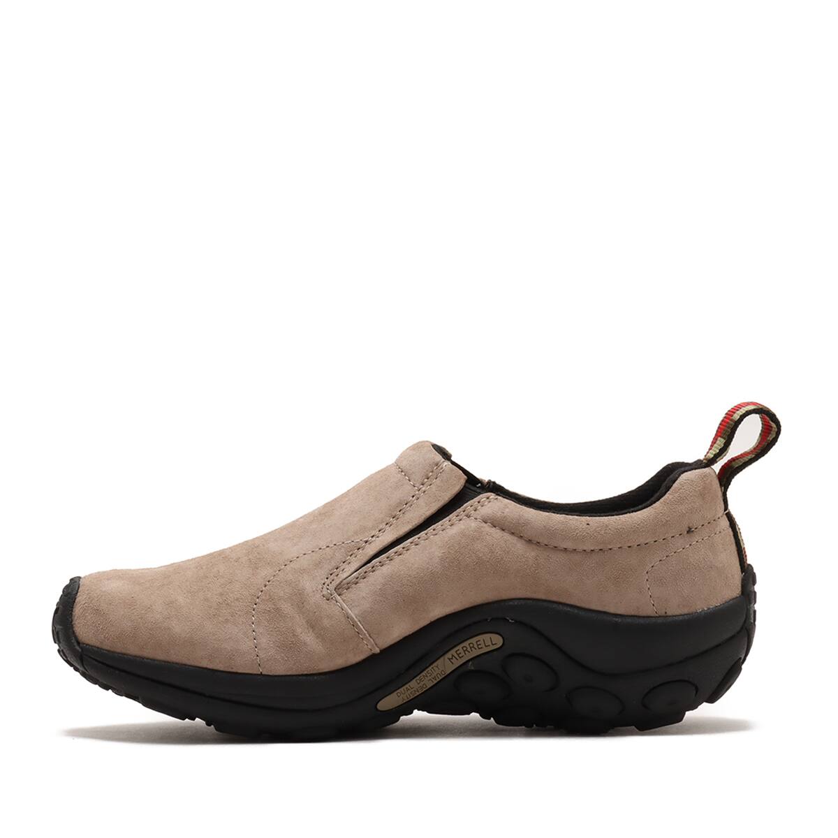MERRELL JUNGLE MOC CLASSIC TAUPE 24SP-Iの画像