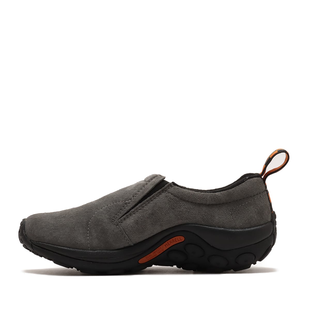MERRELL JUNGLE MOC PEWTER の画像