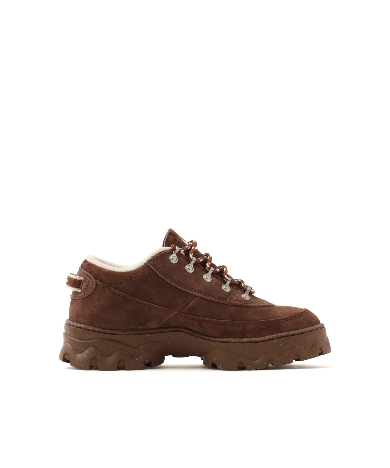 NIKE W LAHAR LOW v1 CACAO WOW/SANDDRIFT-SANDDRIFT-WHEATの画像