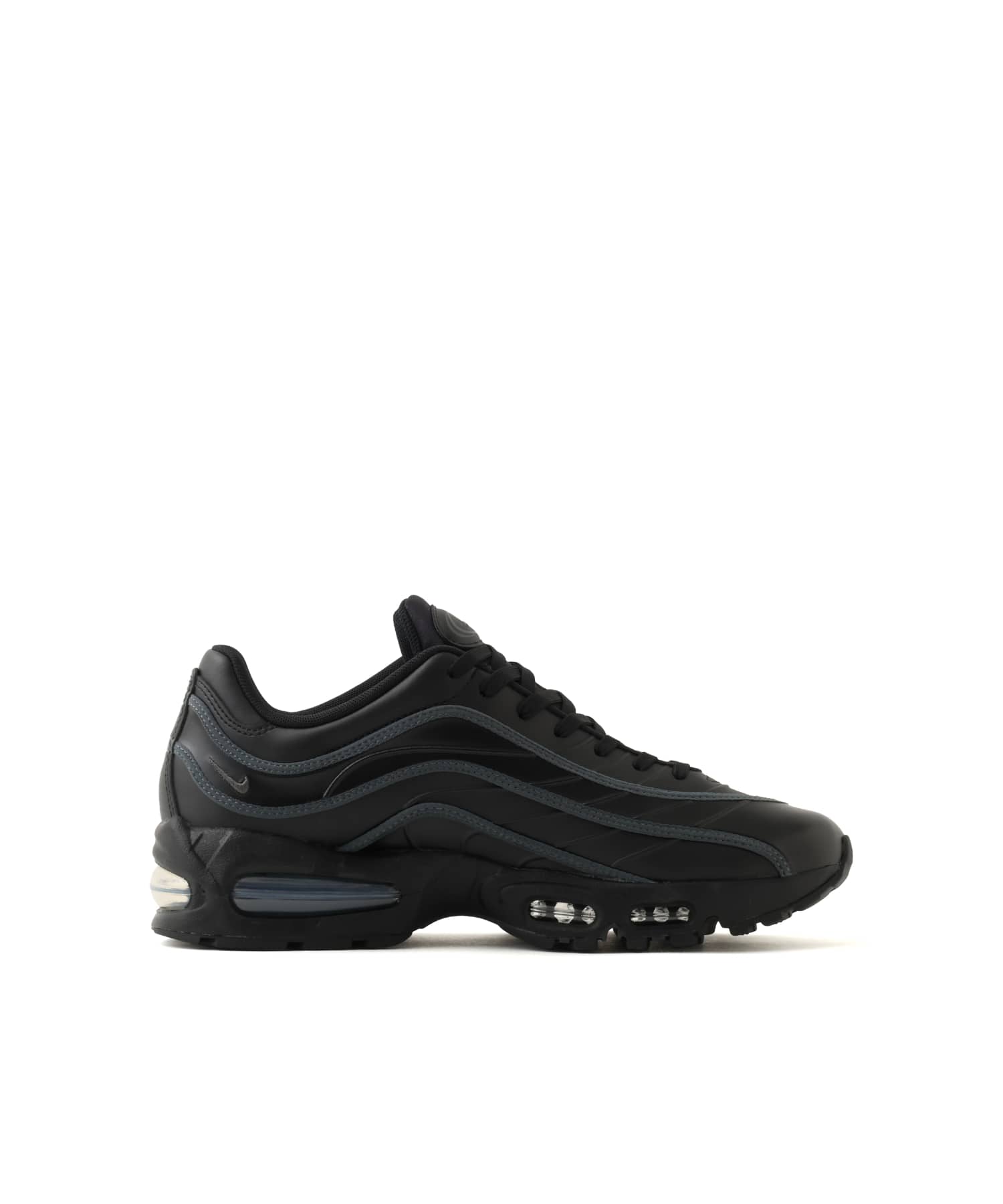 NIKE AIR MAX JOGA BONITO BLACK/BLACK-BLACK-ANTHRACITEの画像