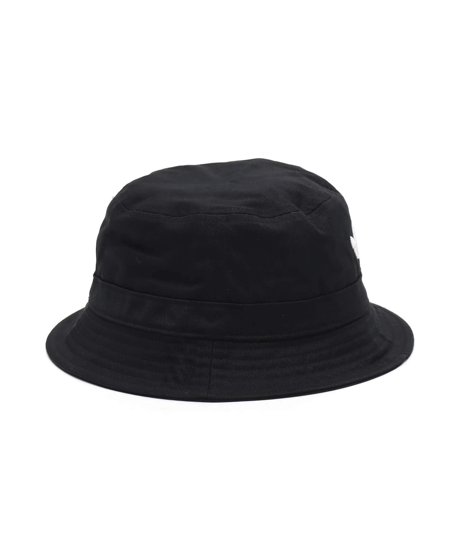 adidas ADICOLOR BUCKET ブラックの画像