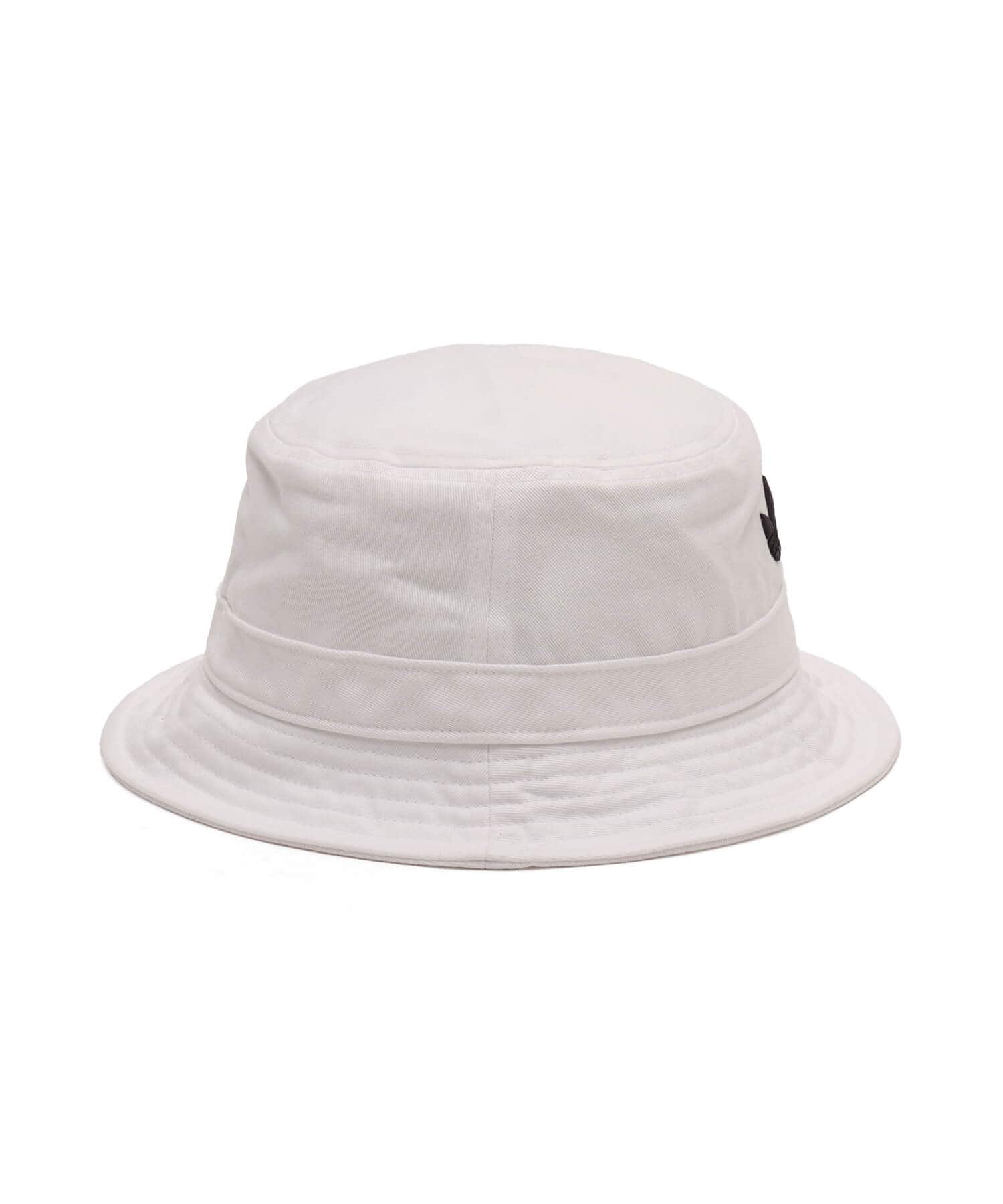 adidas ADICOLOR BUCKET ホワイトの画像