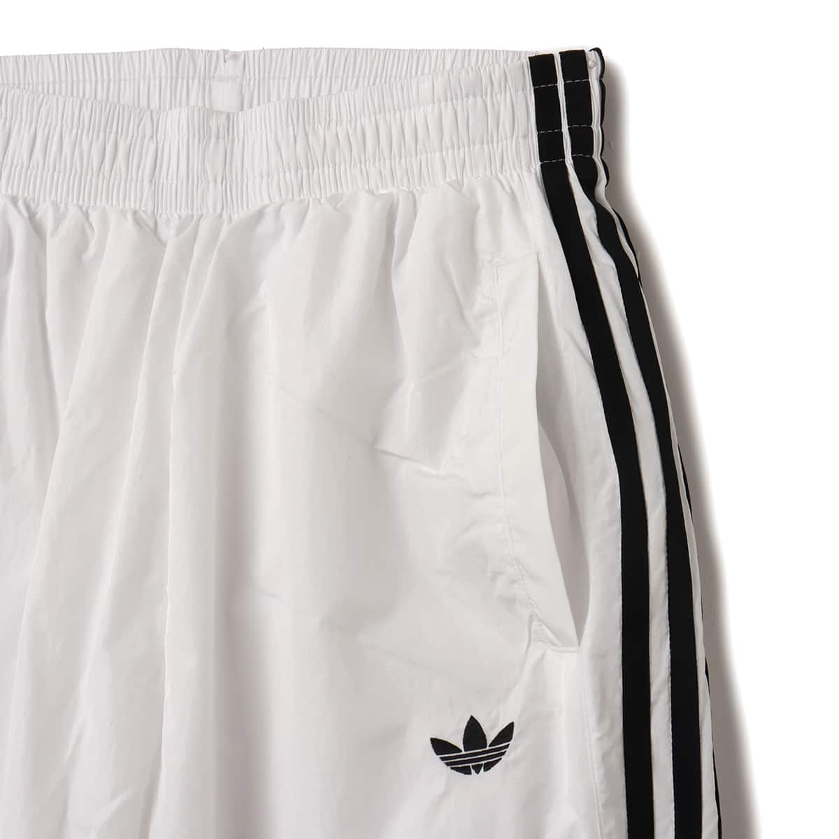 adidas TEAMGEIST TRACK PANTS ホワイトの画像