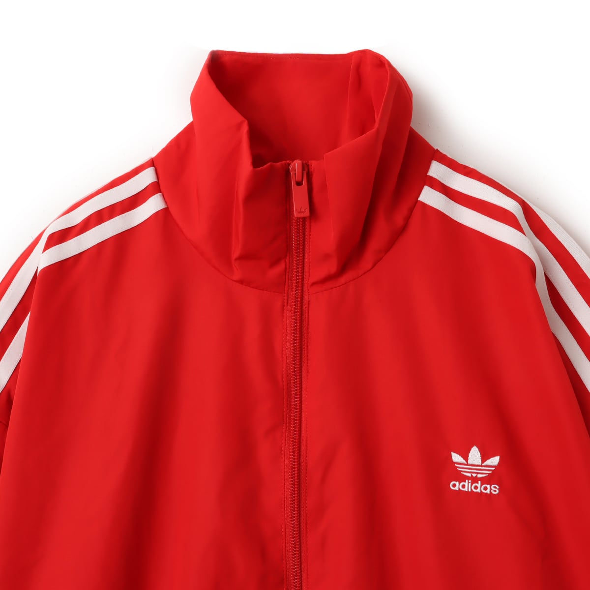 adidas ADILENIUM SEASON 3 OVERSIZED TRACK TOP ベター