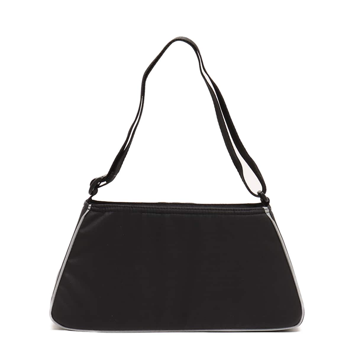 adidas MINI AIRLINER BAG ブラックの画像
