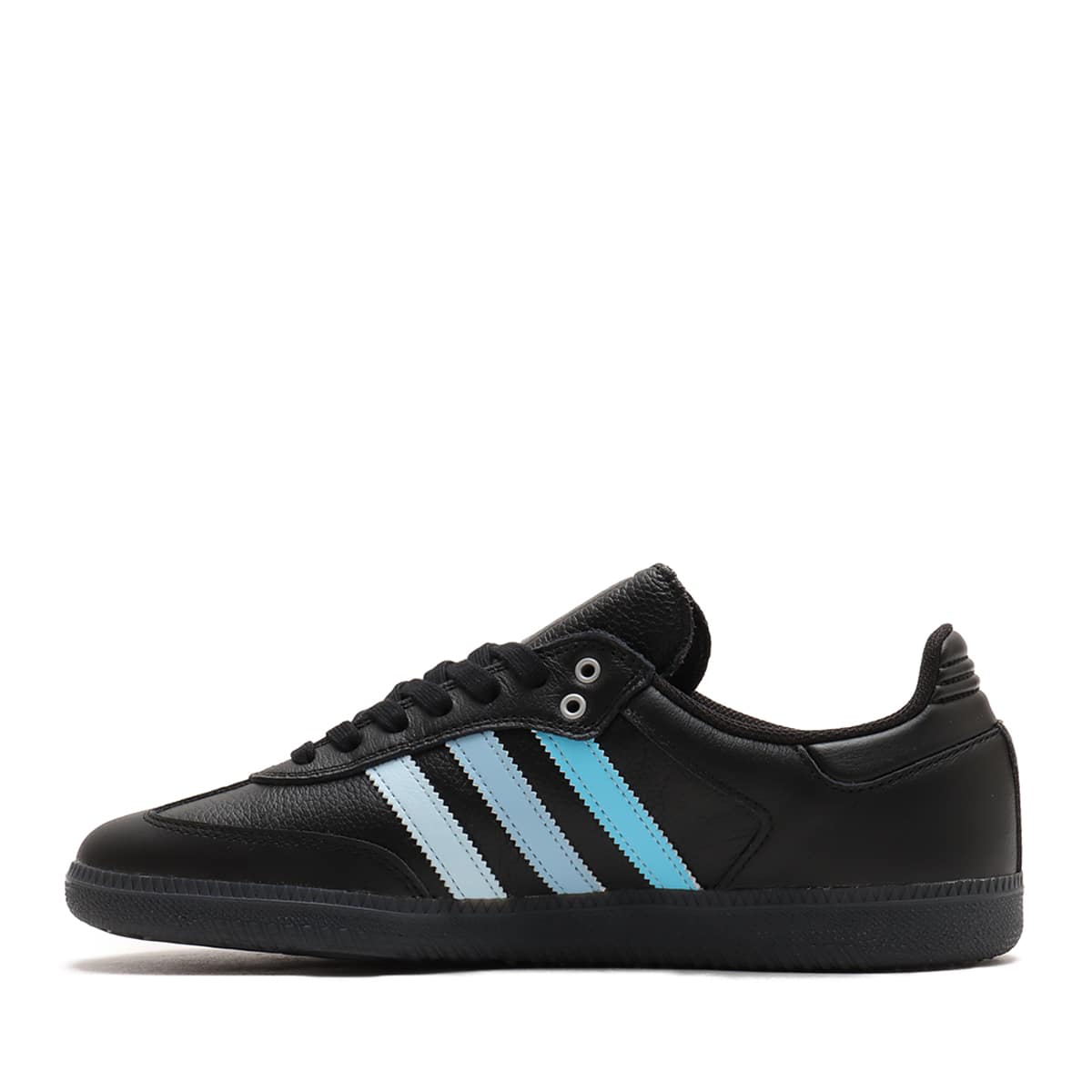 adidas CLTFC BLK SHEEP CBLACK/FTWWHT/ICEBLU （アディダス