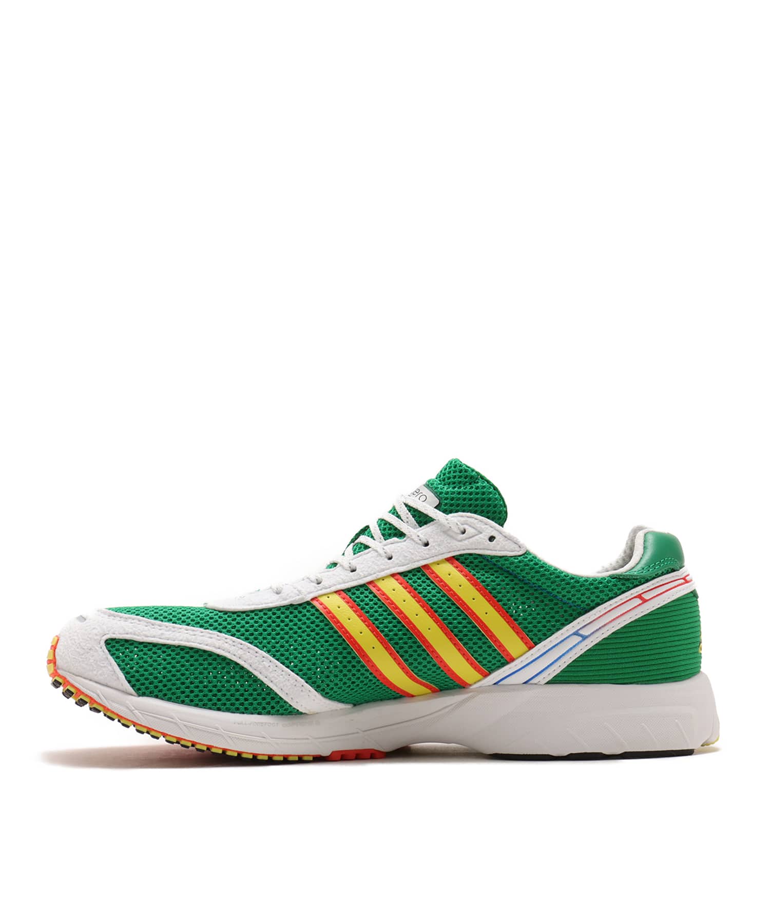 adidas Adizero Ubersonic 4 Men's Tennis Shoes Clay GV7877