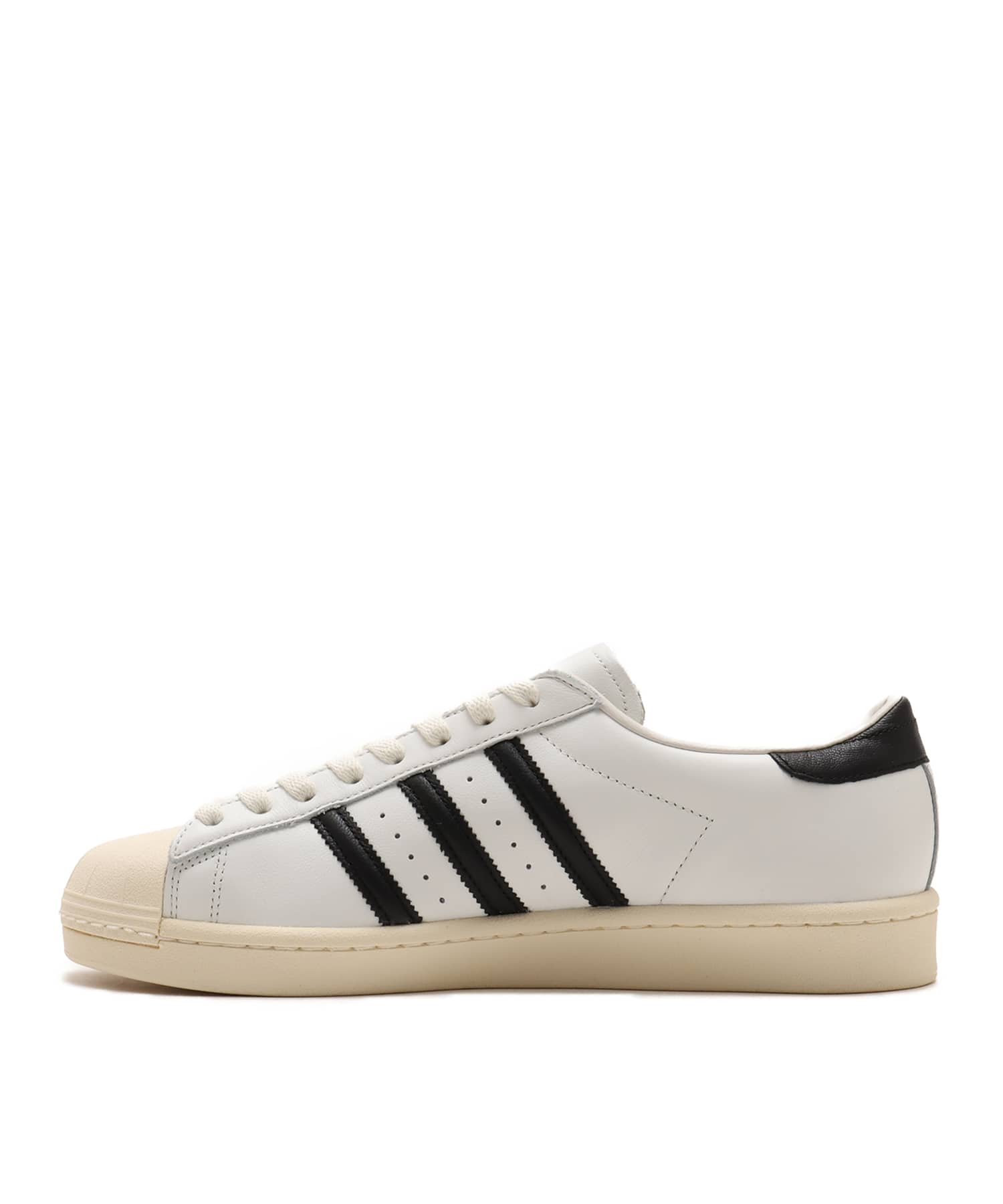 2/20・2/22発売｜JJJJound × adidas Originals Superstar Made