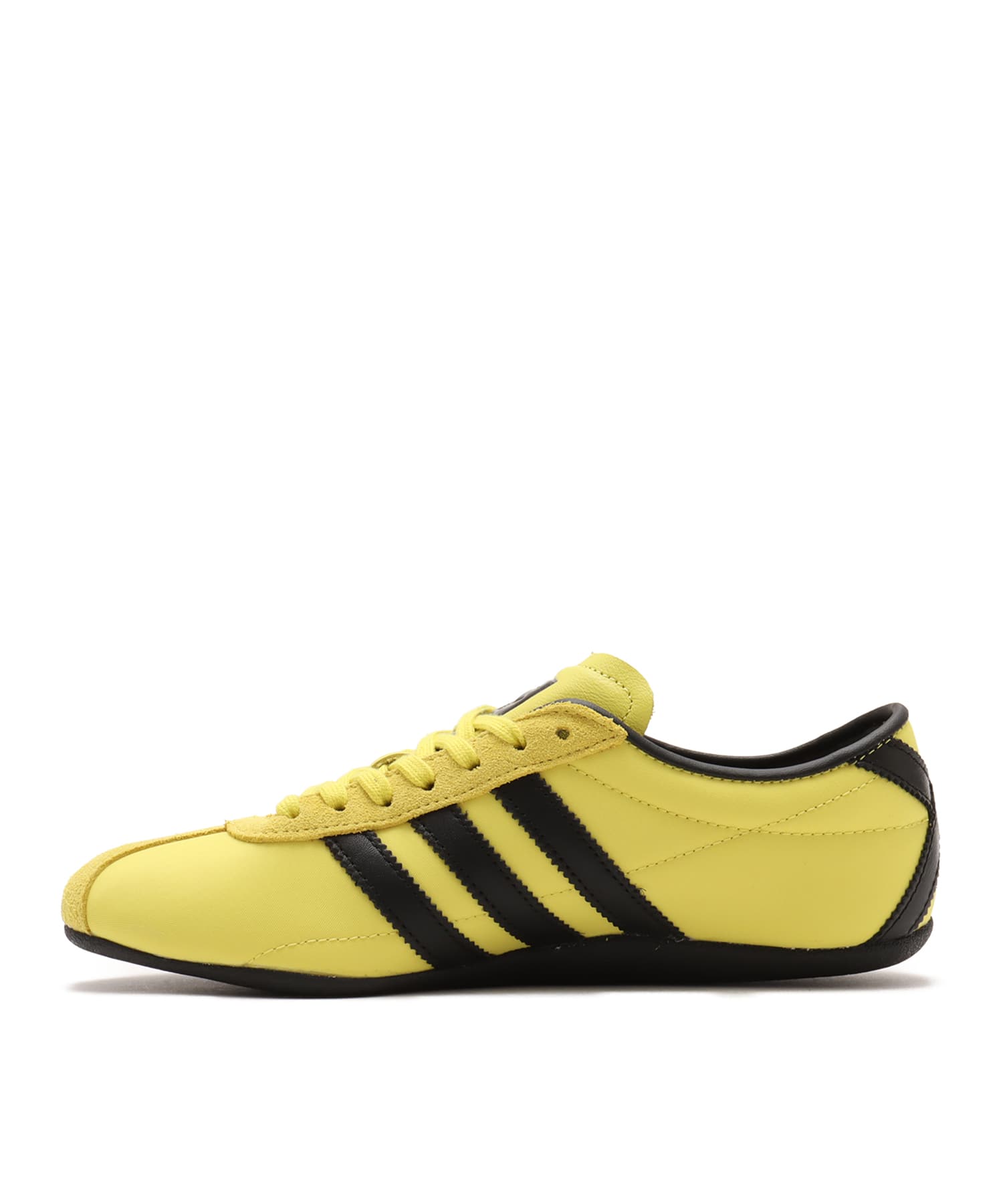 adidas TOKYO W PURSUL/DBROWN/GOLDMTの画像