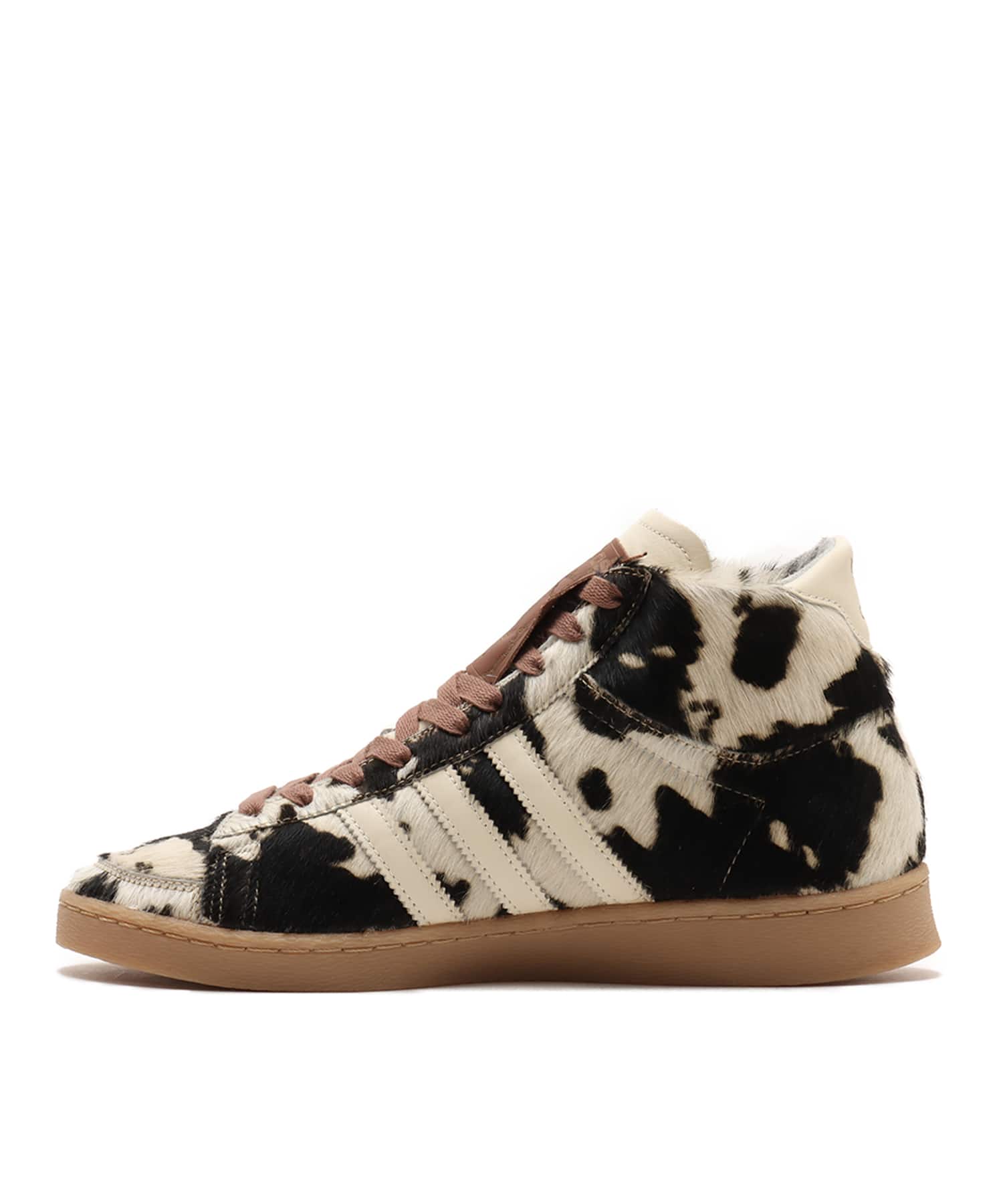 adidas JABBAR HI W SUPPLIER COLOR/CREAM WHITE/GUM adidas JABBAR HI W SUPPLIER COLOR/CREAM WHITE/GUM