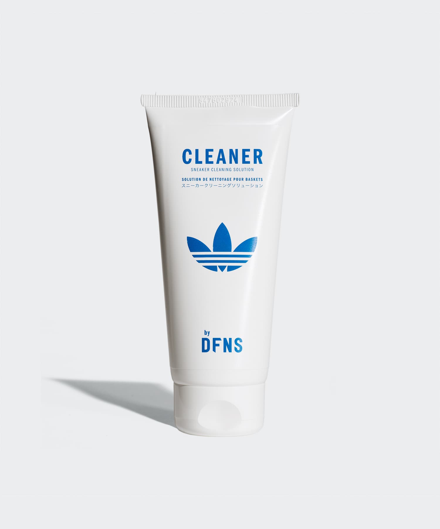 adidas Originals Sneaker Cleaning Kit by DFNS BLUEの画像