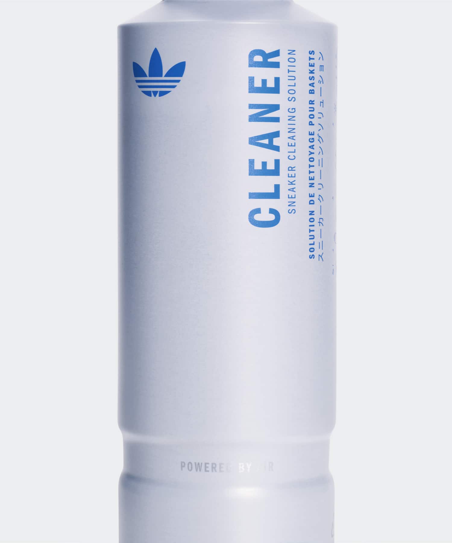 adidas Originals Sneaker Cleaner 200ml by DFNS WHITEの画像