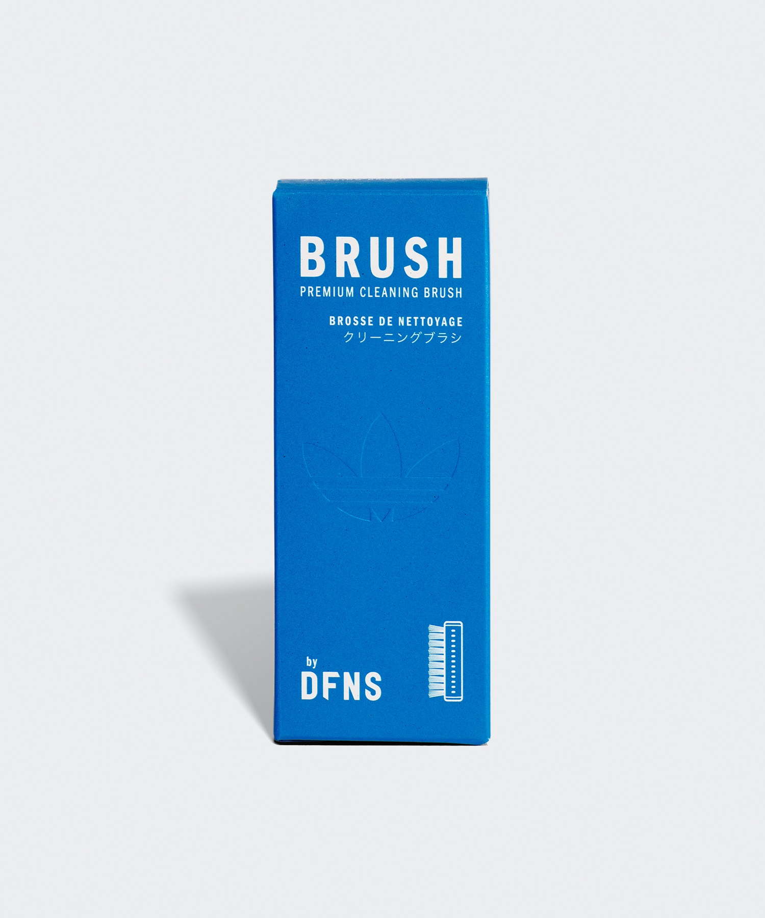 adidas Originals Premium Brush by DFNS BLUEの画像