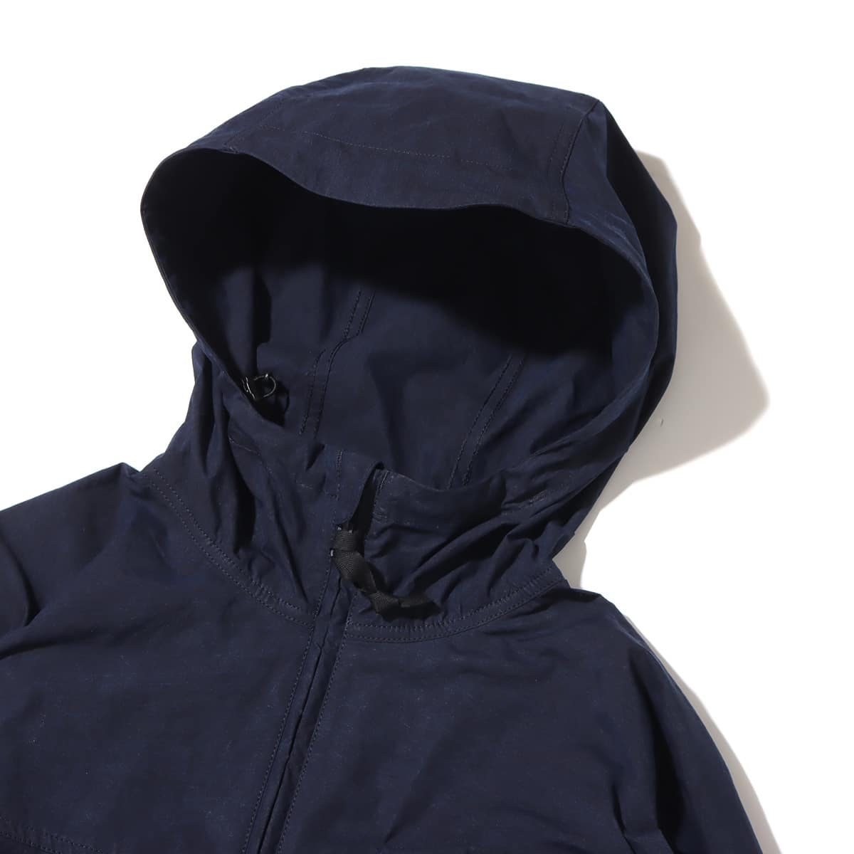 snow peak Indigo C/N Parka Indigo 23SP-I(スノーピーク snow peak Indigo C/N Parka Indigo 23SP-I(スノーピーク
