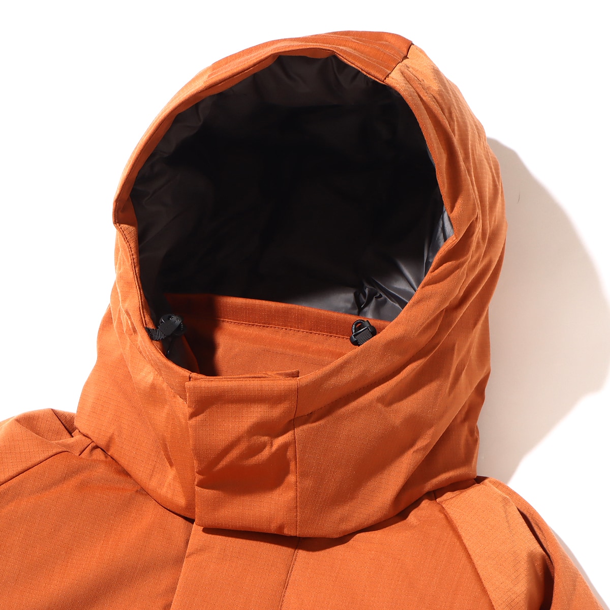 snow peak FR 2L Down Jacket Orange 22FA-I