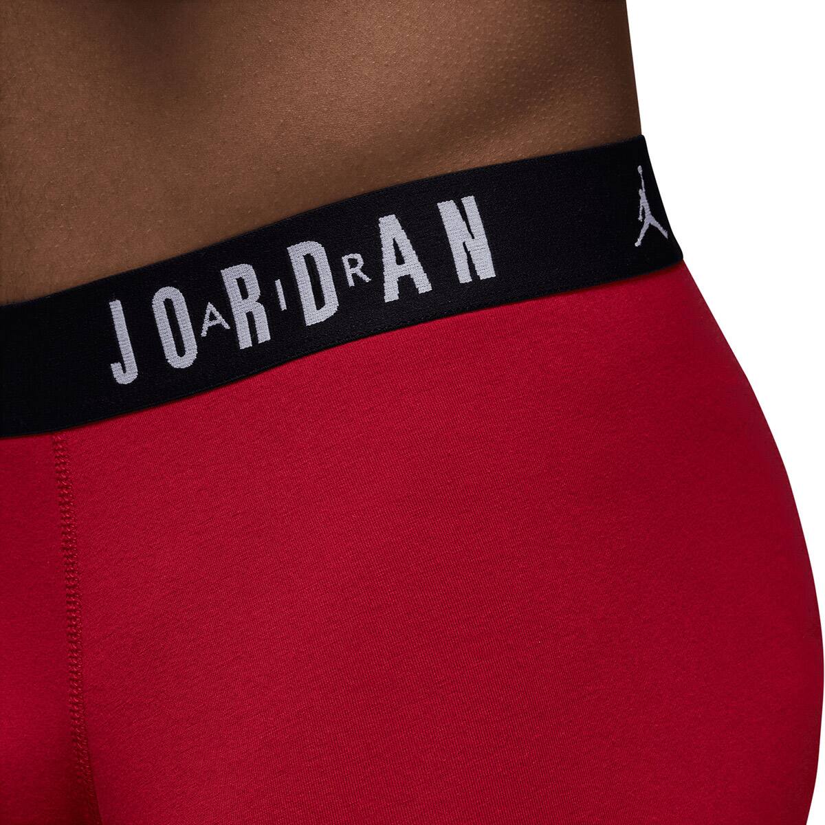JORDAN BRAND FLIGHT COTTON CORE 3PK BB MULTIの画像