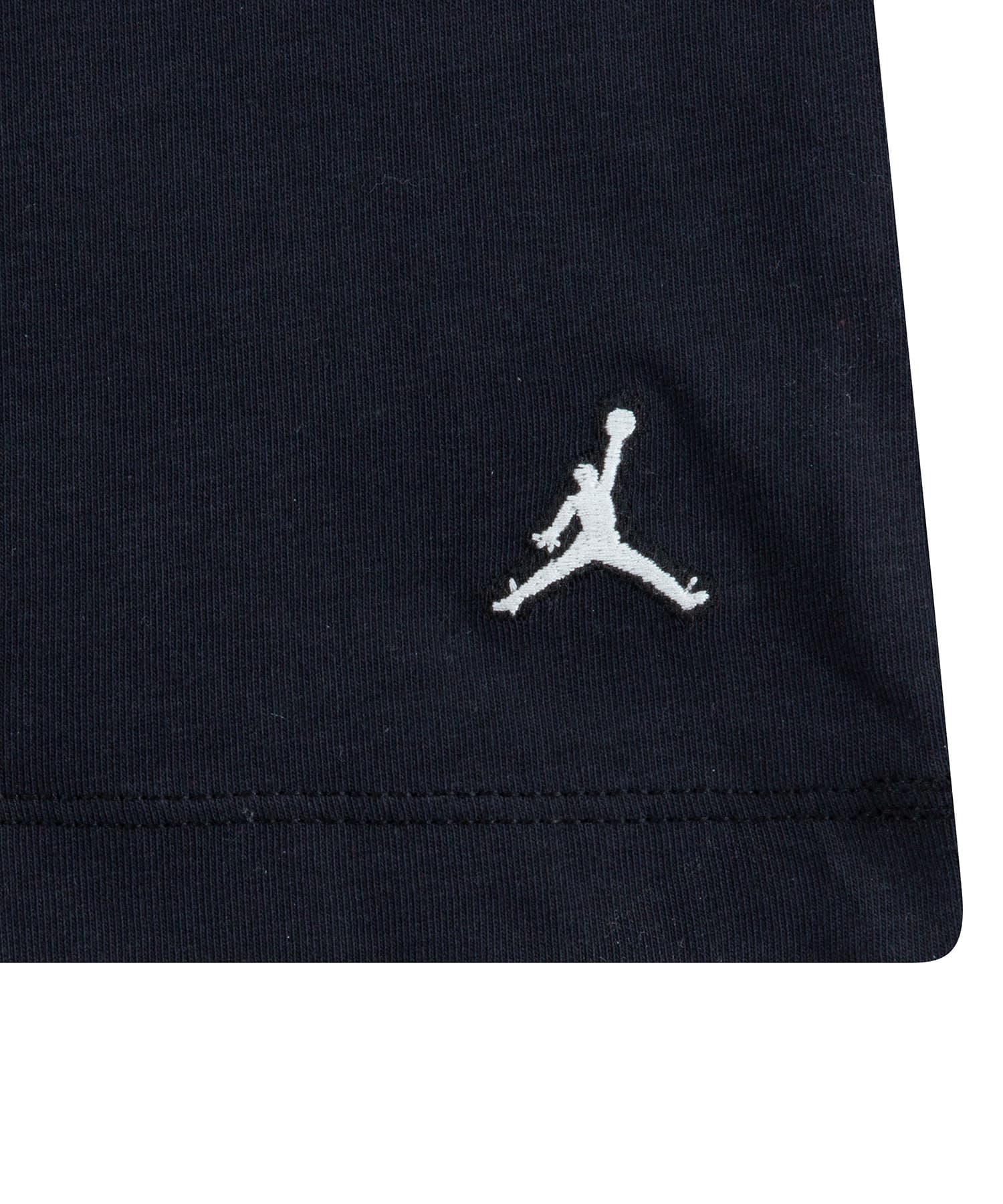 JORDAN JHM FLIGHT BASE TEE 2PK MULTIの画像