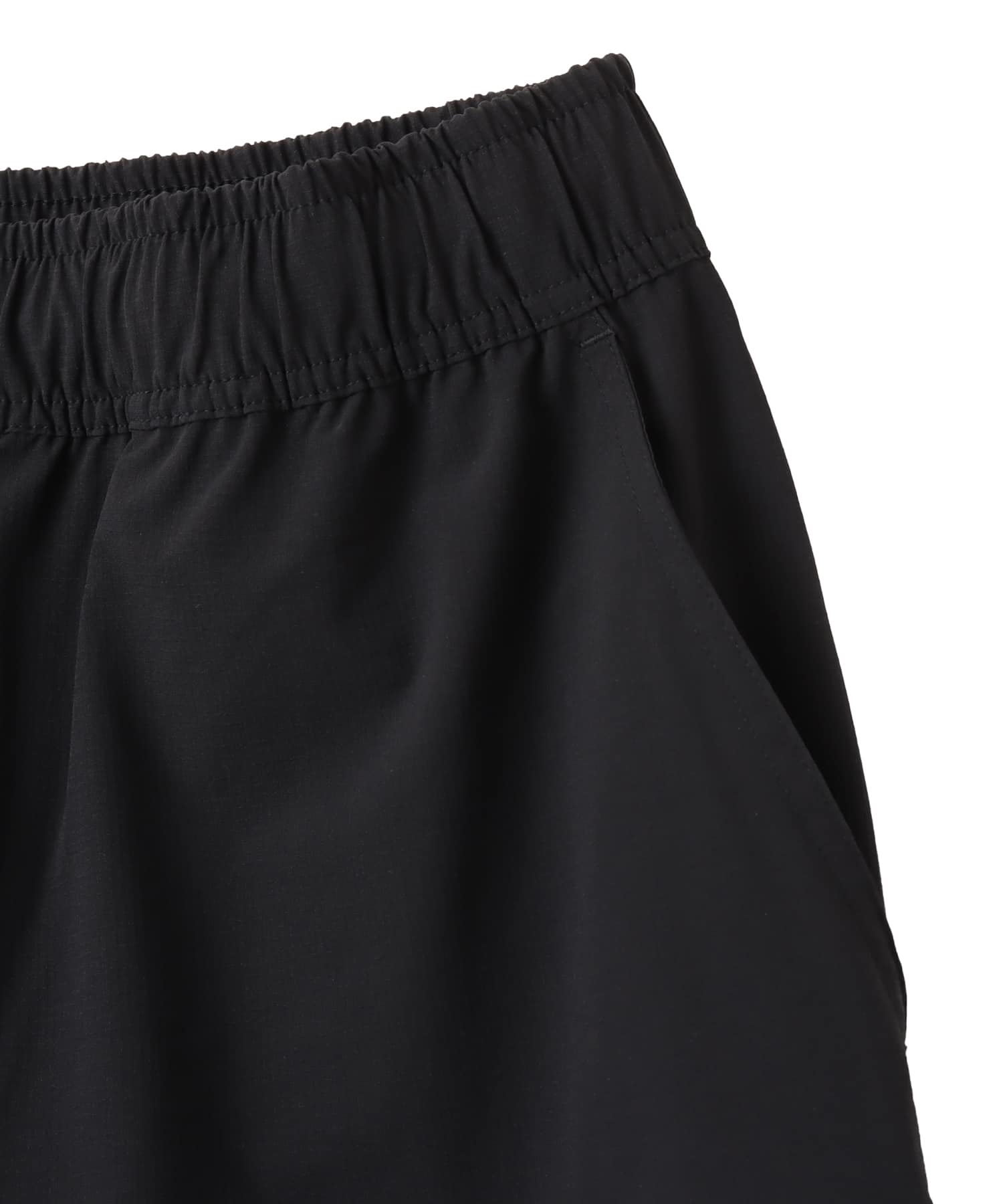 adidas 100 THIEVES ZIP TROUSERS ブラックの画像